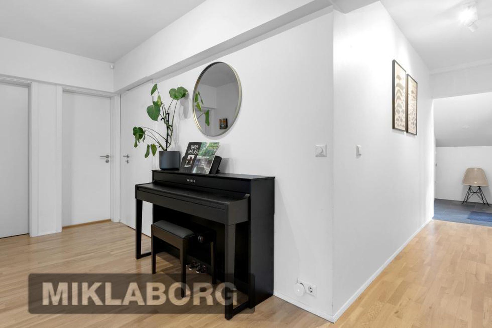 Bólstaðarhlíð 16, 105 Reykjavík