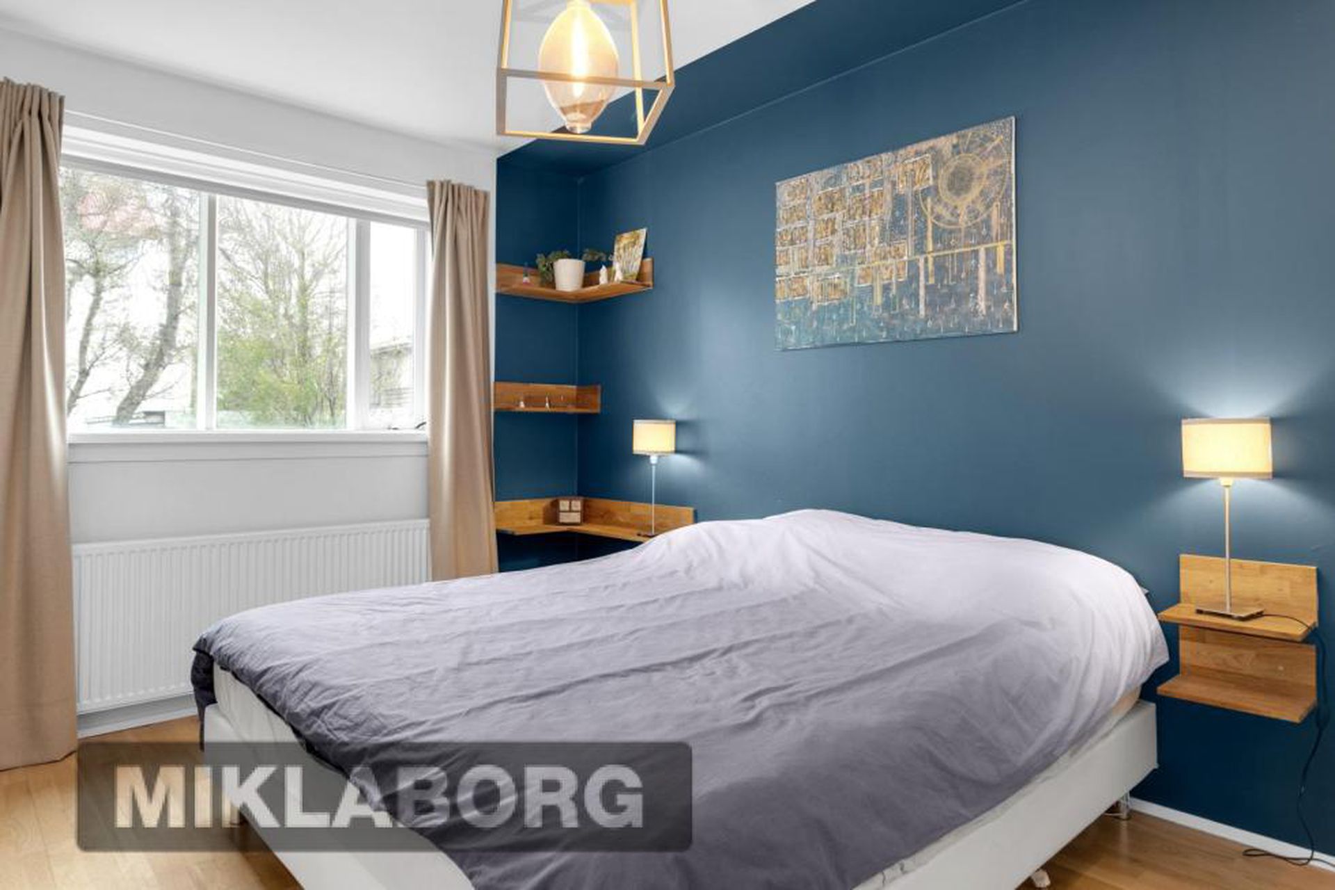 Bólstaðarhlíð 16, 105 Reykjavík