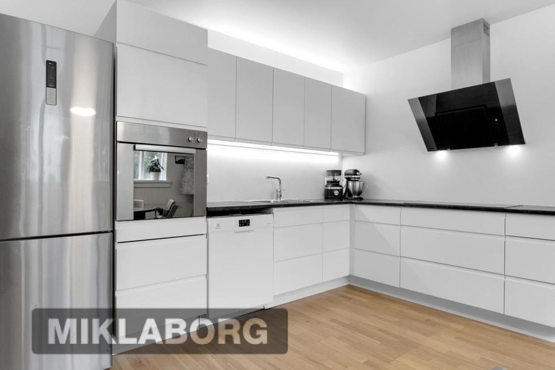 Bólstaðarhlíð 16, 105 Reykjavík