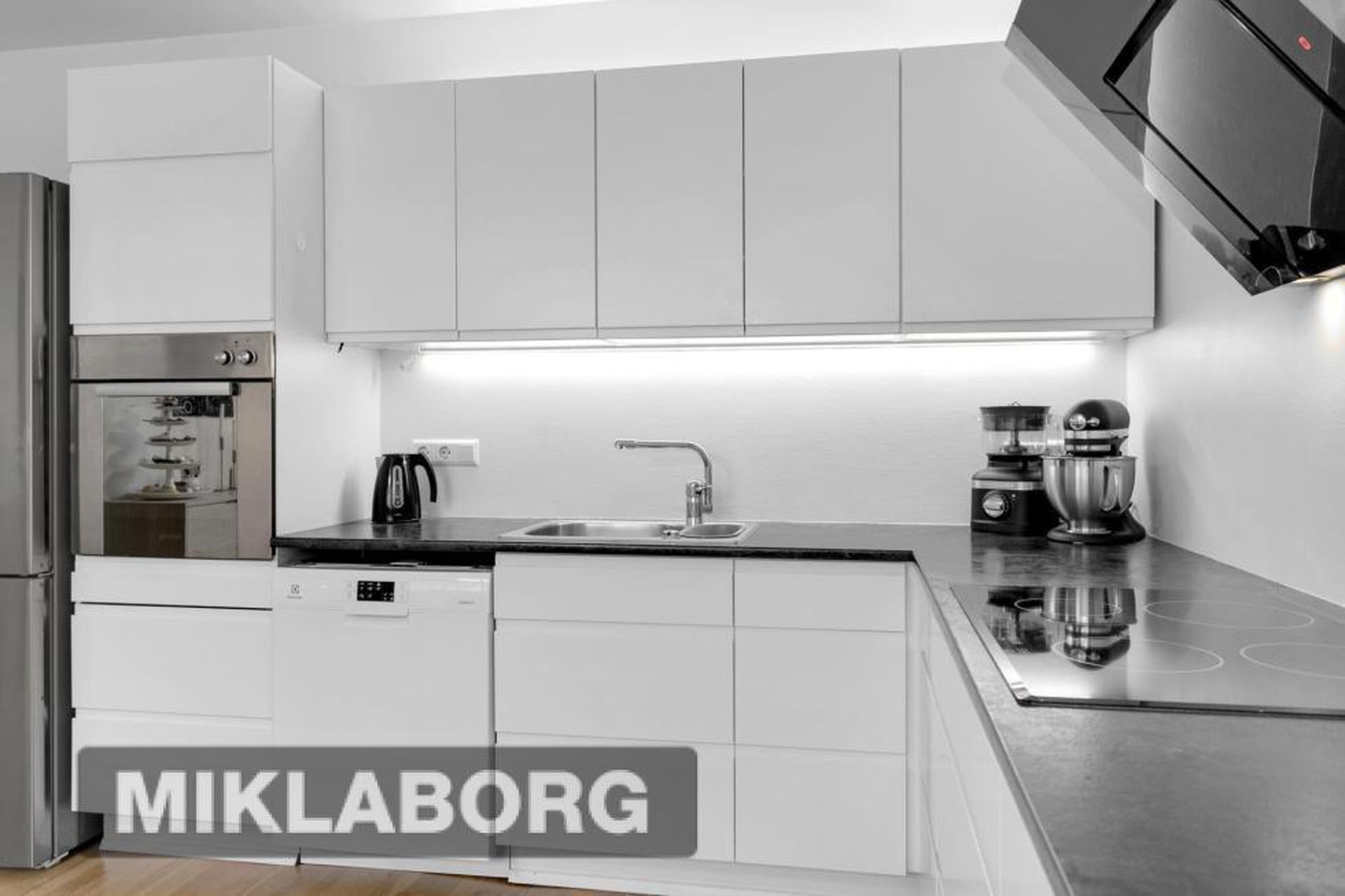 Bólstaðarhlíð 16, 105 Reykjavík