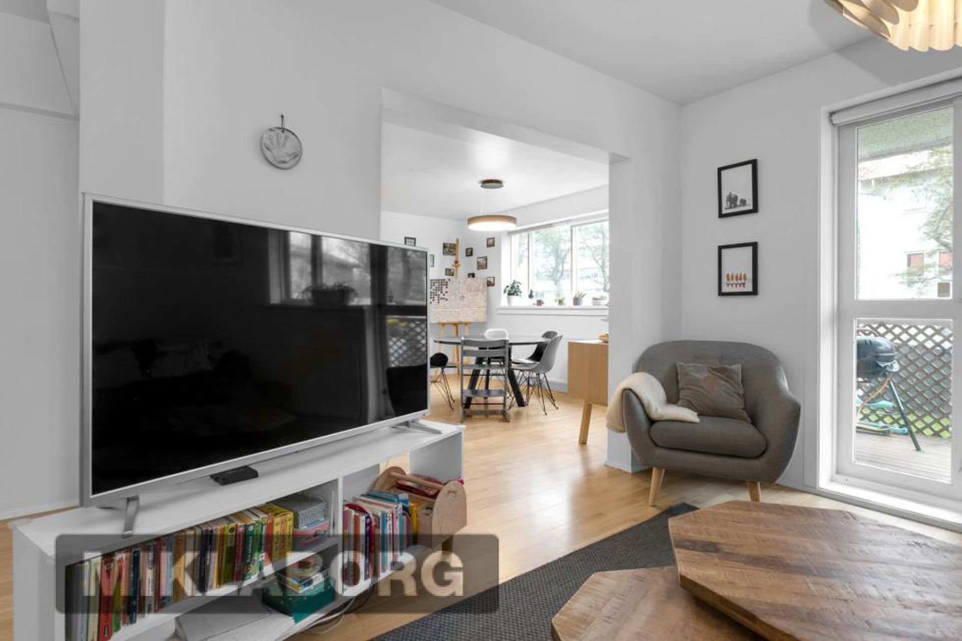 Bólstaðarhlíð 16, 105 Reykjavík