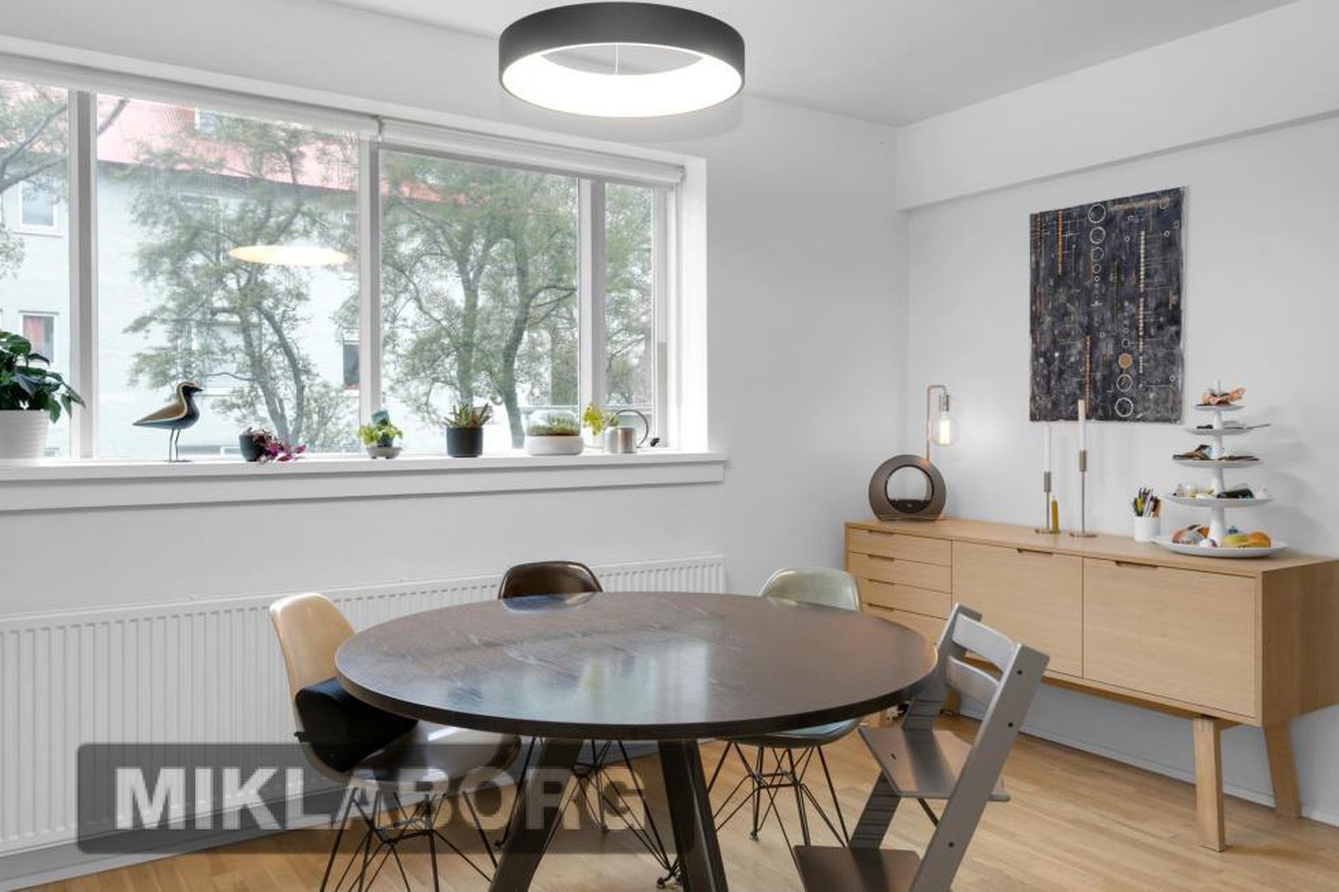 Bólstaðarhlíð 16, 105 Reykjavík