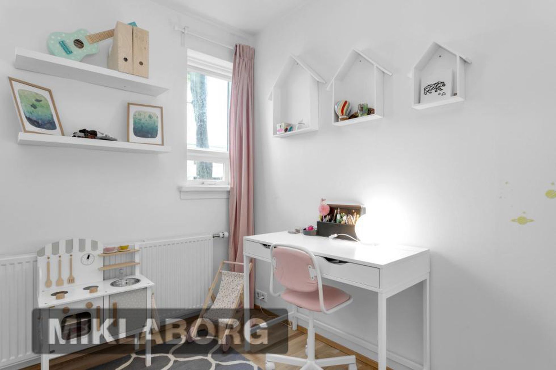Bólstaðarhlíð 16, 105 Reykjavík