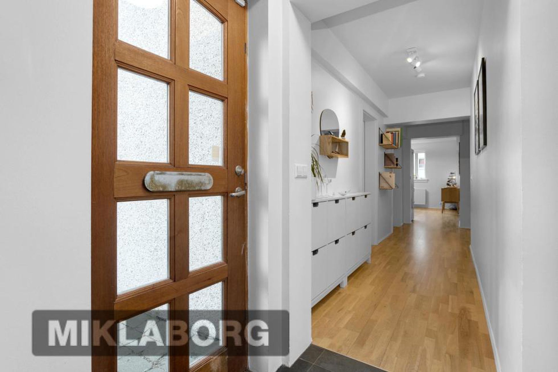 Bólstaðarhlíð 16, 105 Reykjavík