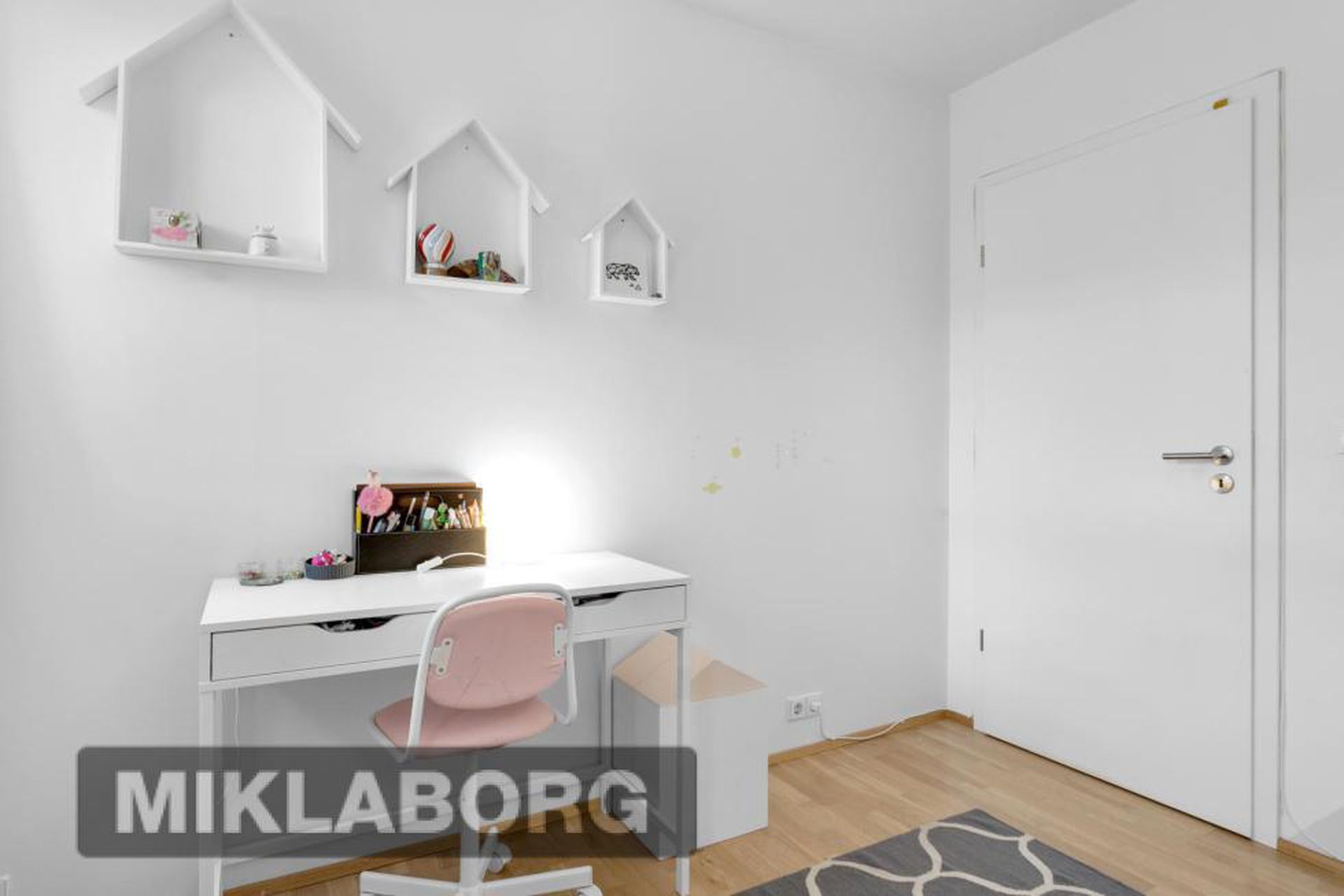 Bólstaðarhlíð 16, 105 Reykjavík