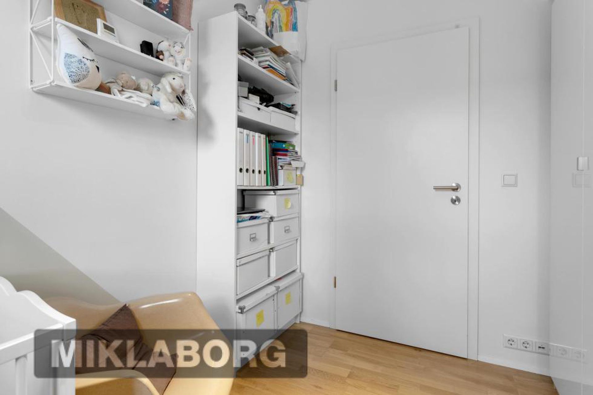 Bólstaðarhlíð 16, 105 Reykjavík