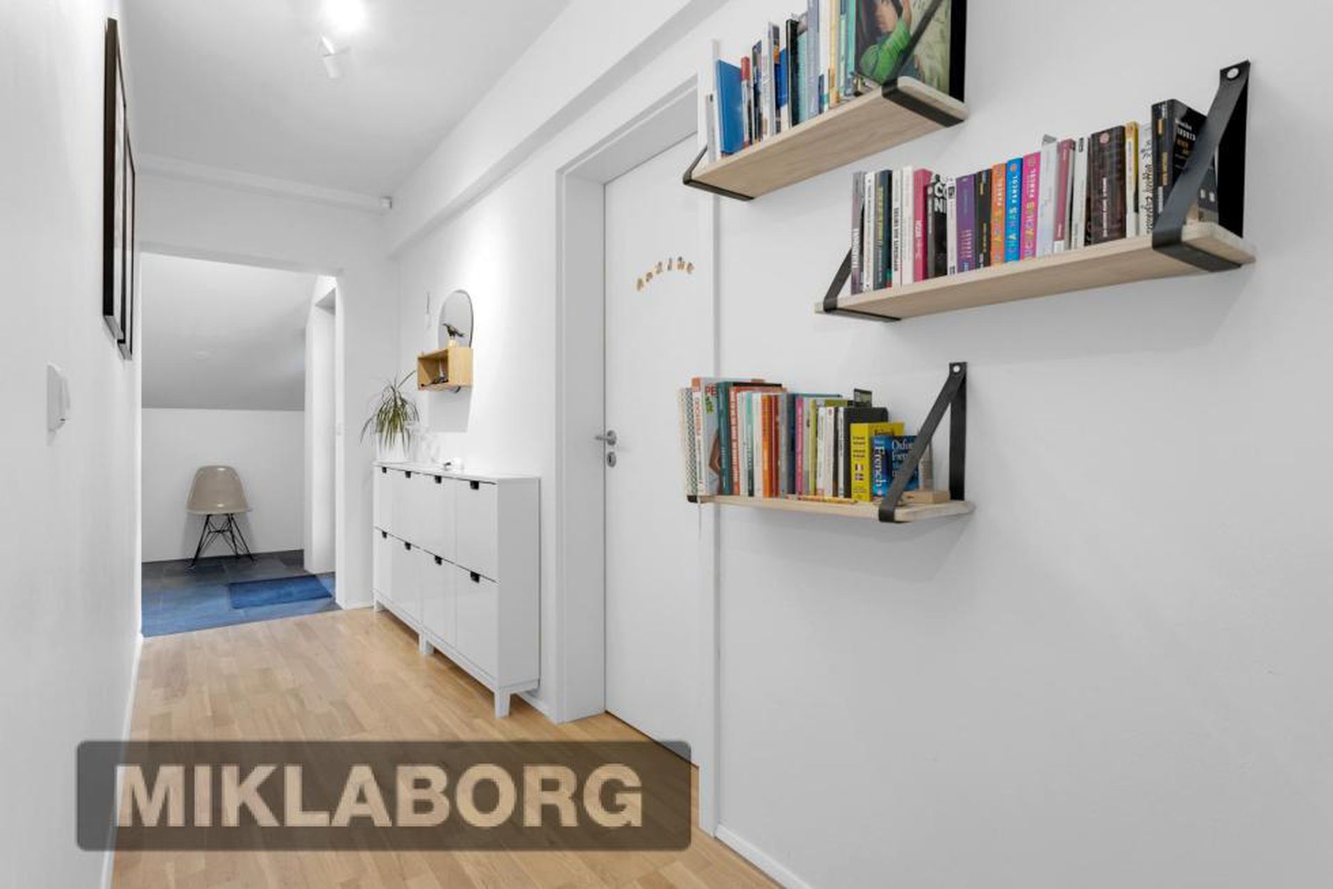 Bólstaðarhlíð 16, 105 Reykjavík