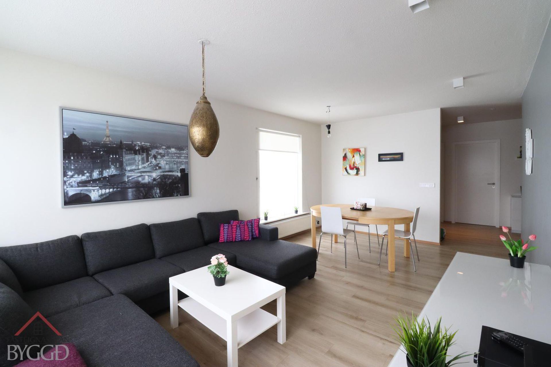 Smárahlíð 22, 603 Akureyri