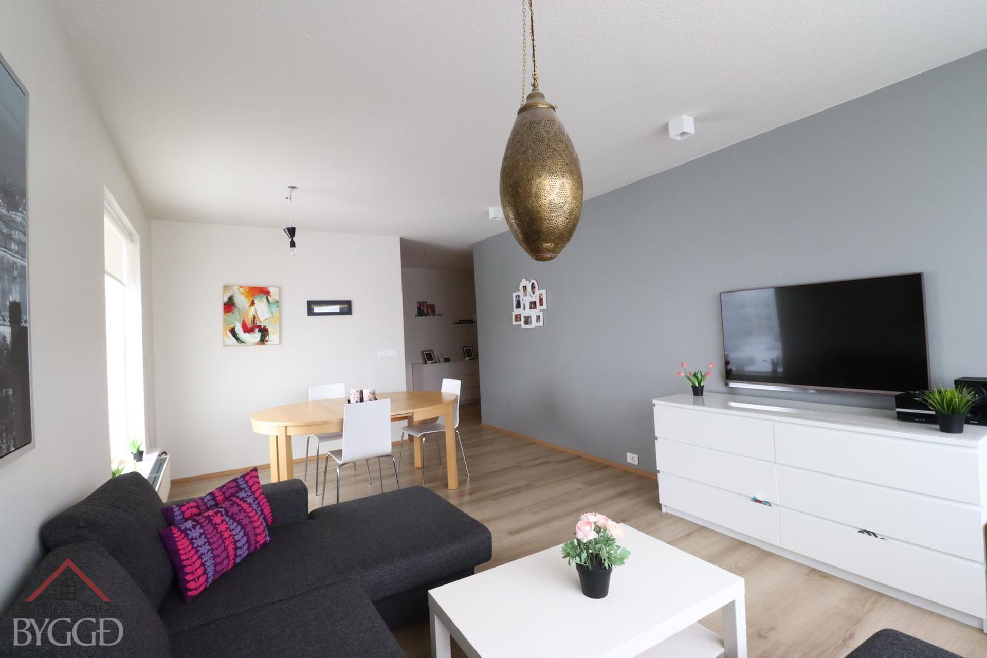 Smárahlíð 22, 603 Akureyri