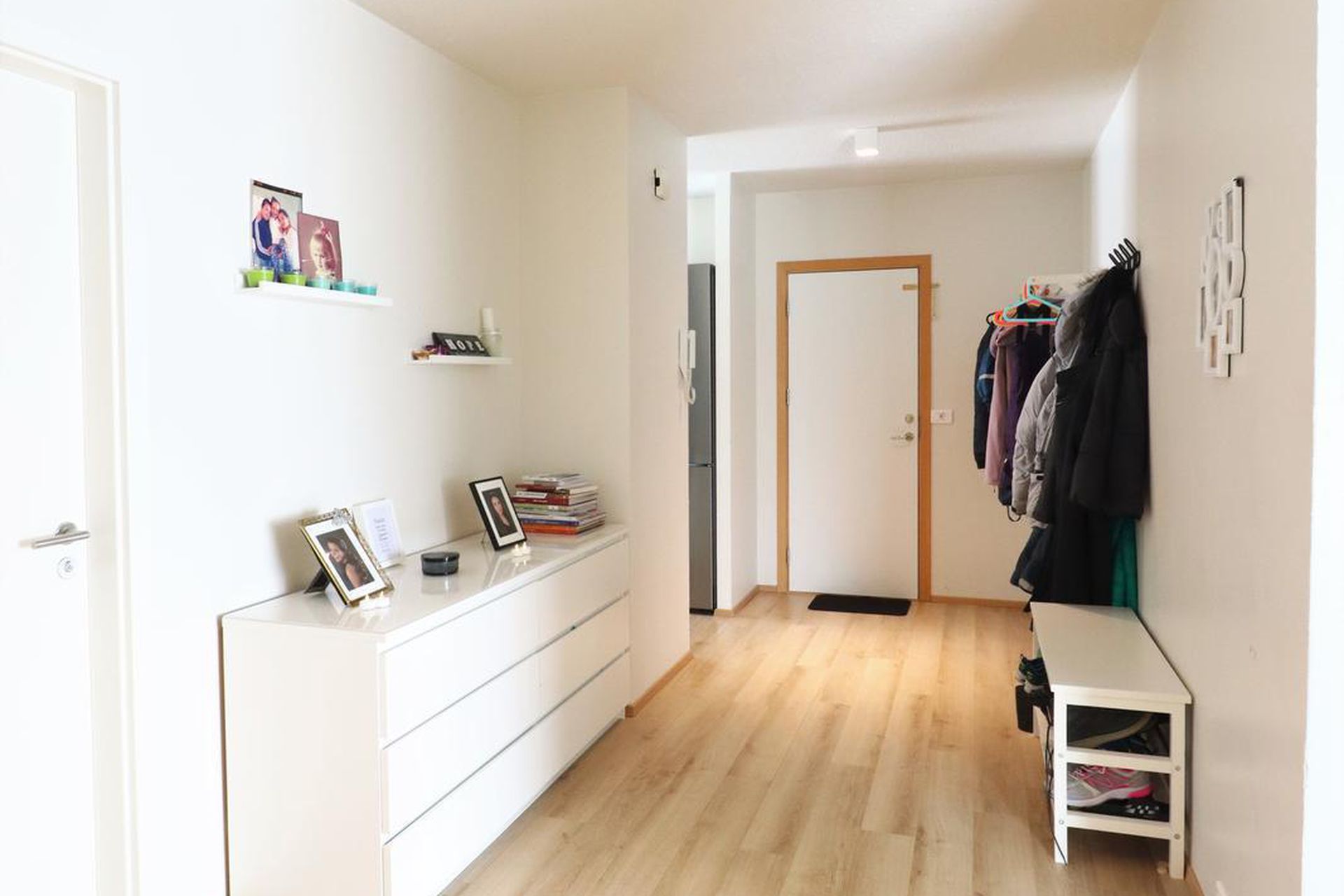 Smárahlíð 22, 603 Akureyri