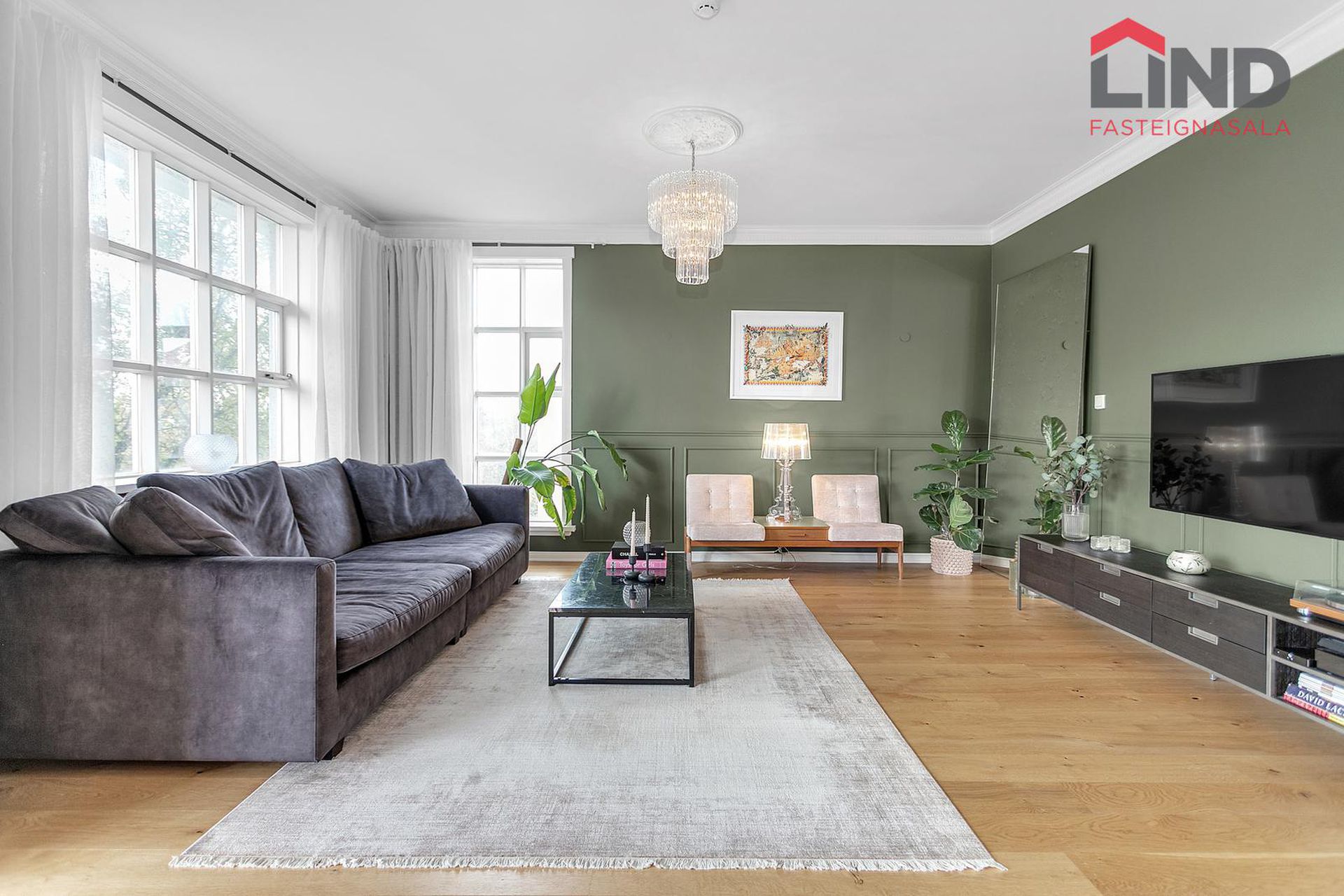 Flókagata 57, 105 Reykjavík