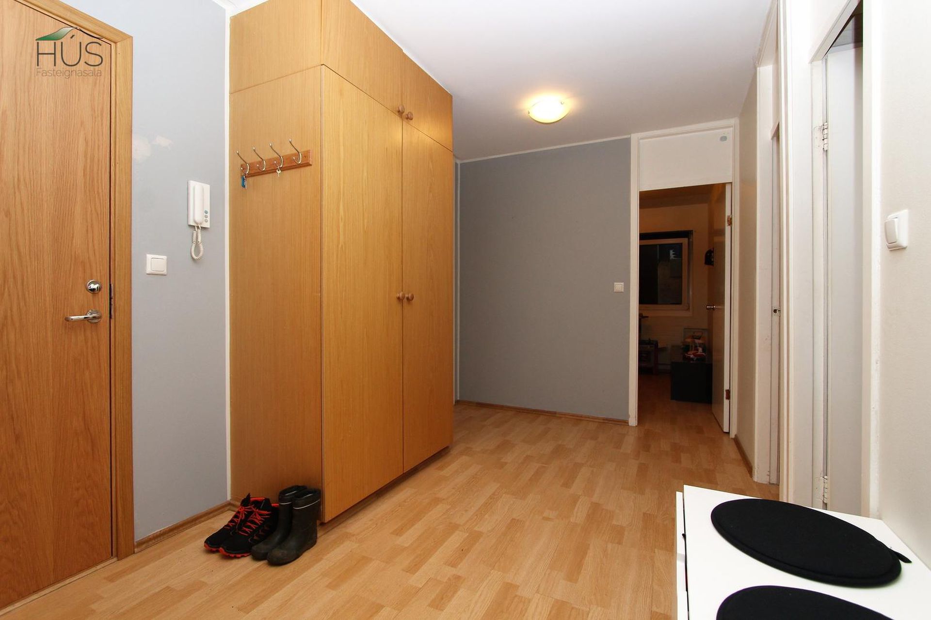 Torfufell 21, 111 Reykjavík