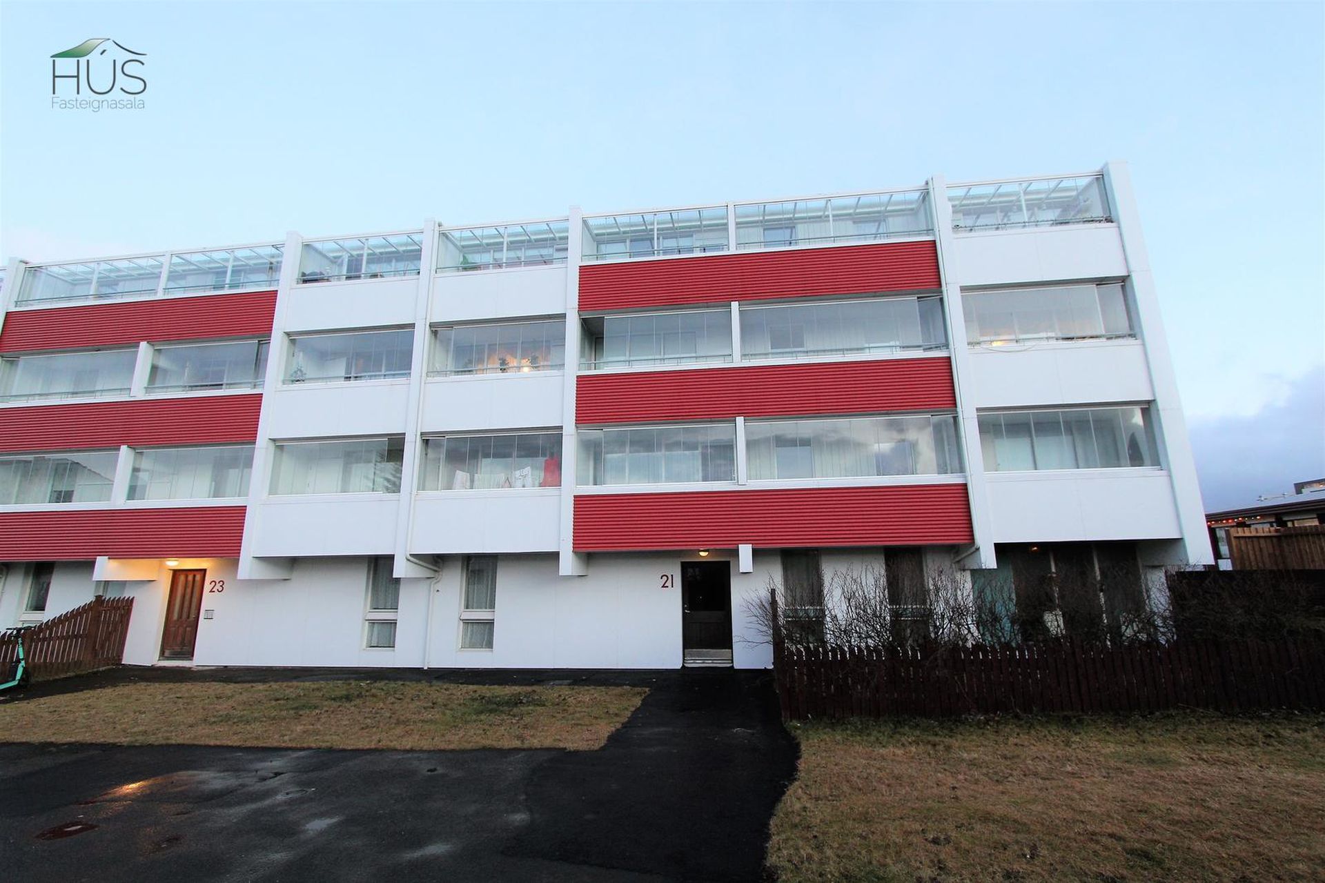 Torfufell 21, 111 Reykjavík