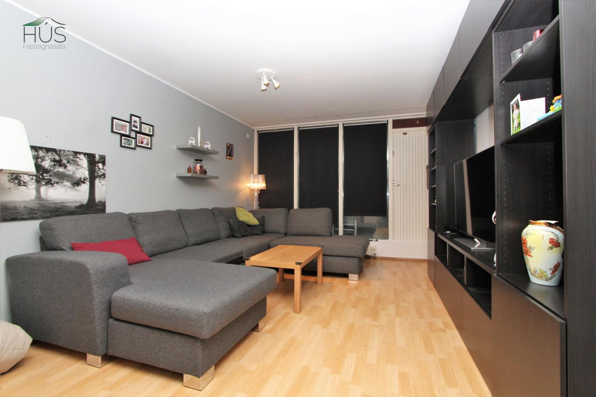 Torfufell 21, 111 Reykjavík