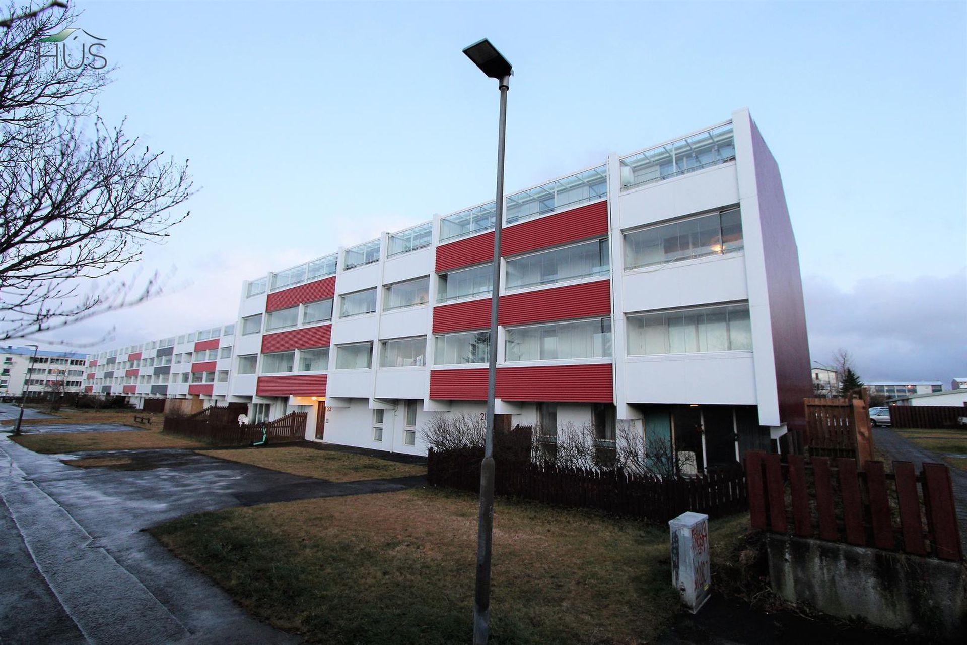 Torfufell 21, 111 Reykjavík
