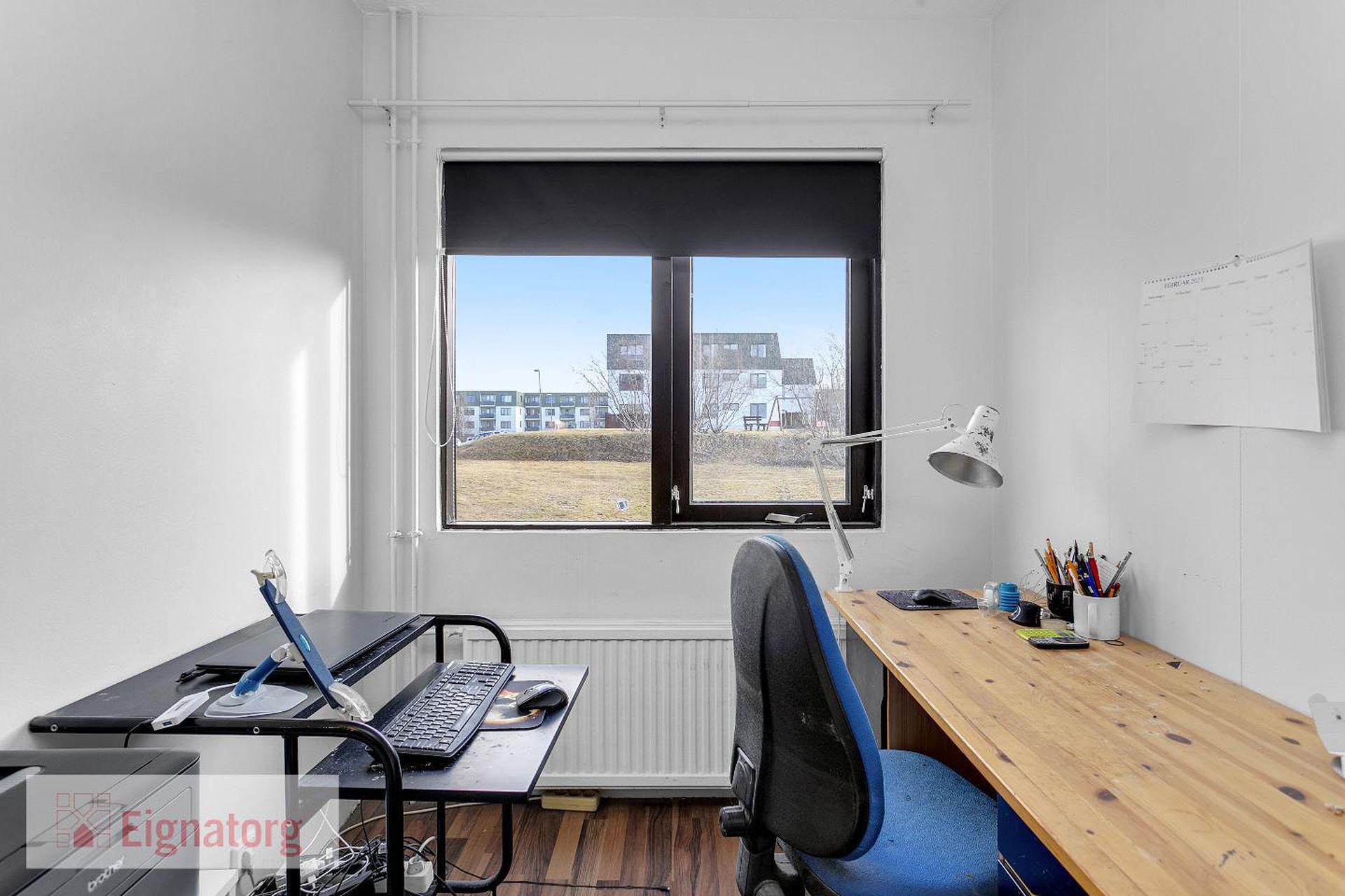 Vallarás 5 - 0201, 110 Reykjavík