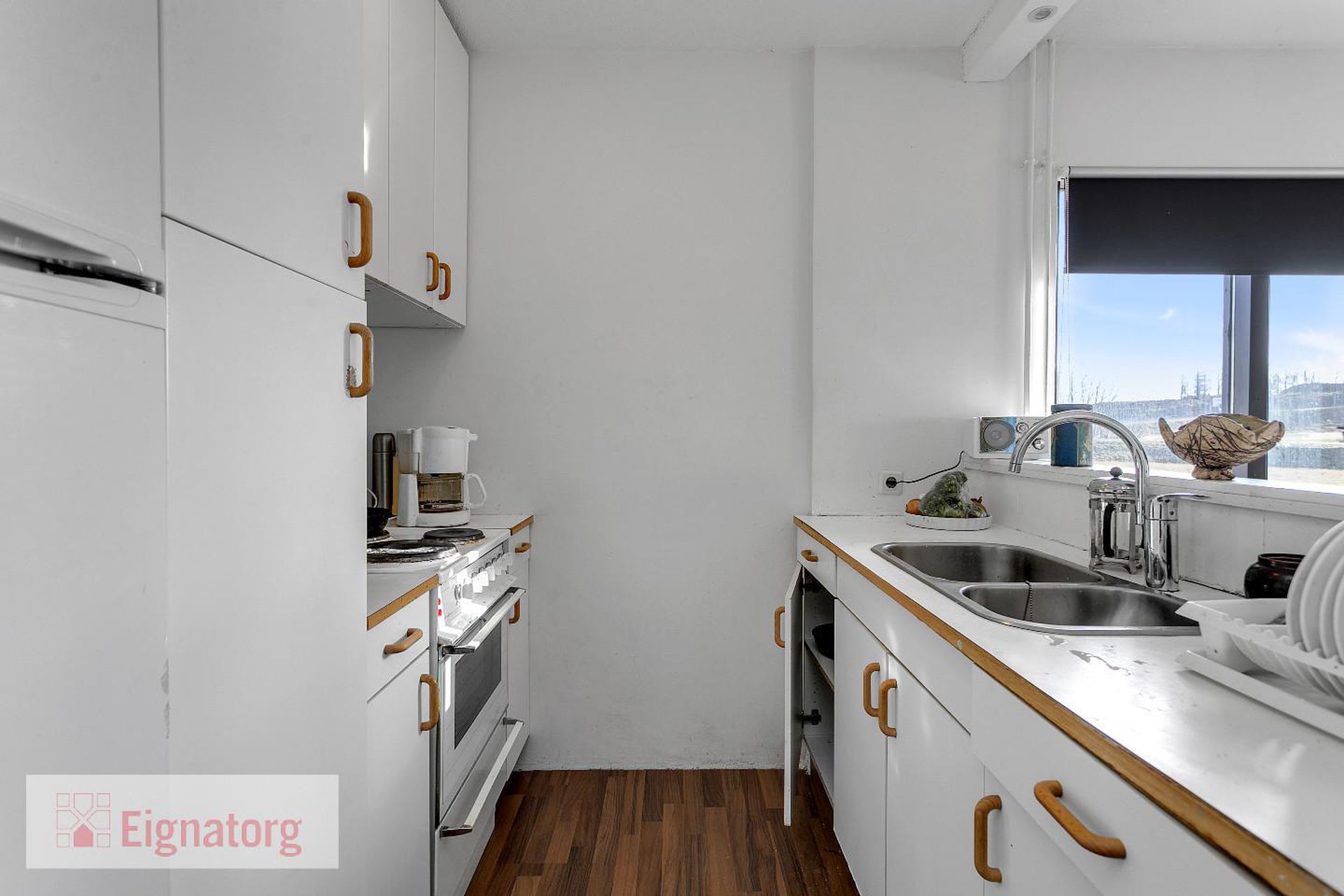 Vallarás 5 - 0201, 110 Reykjavík