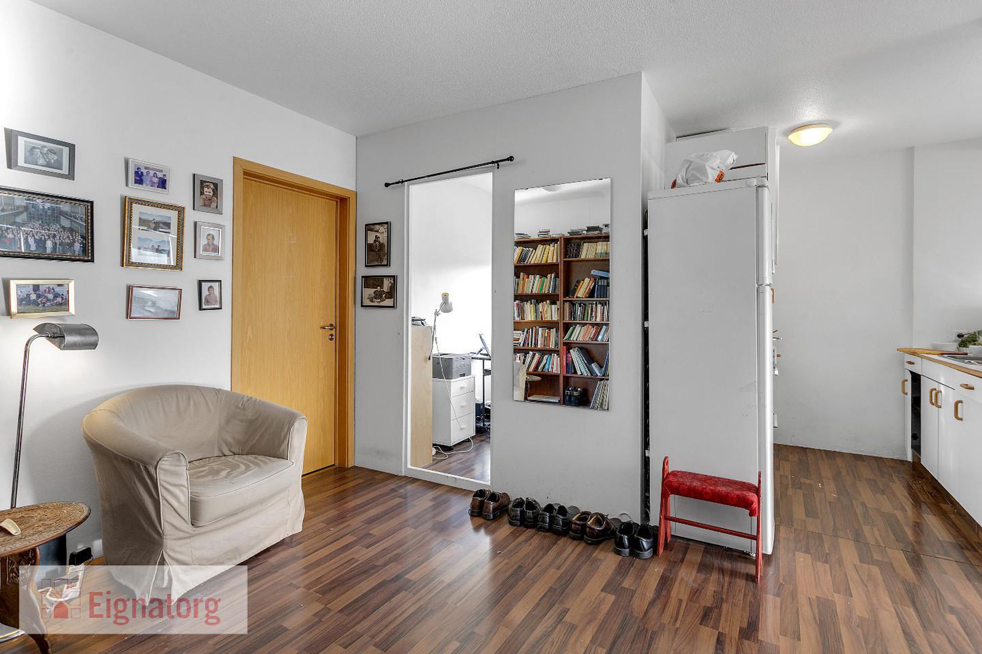 Vallarás 5 - 0201, 110 Reykjavík