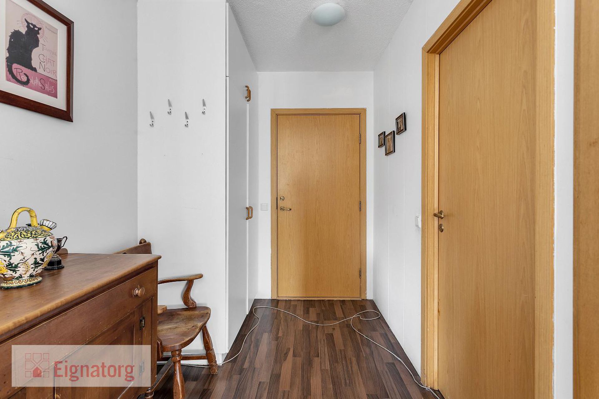 Vallarás 5 - 0201, 110 Reykjavík