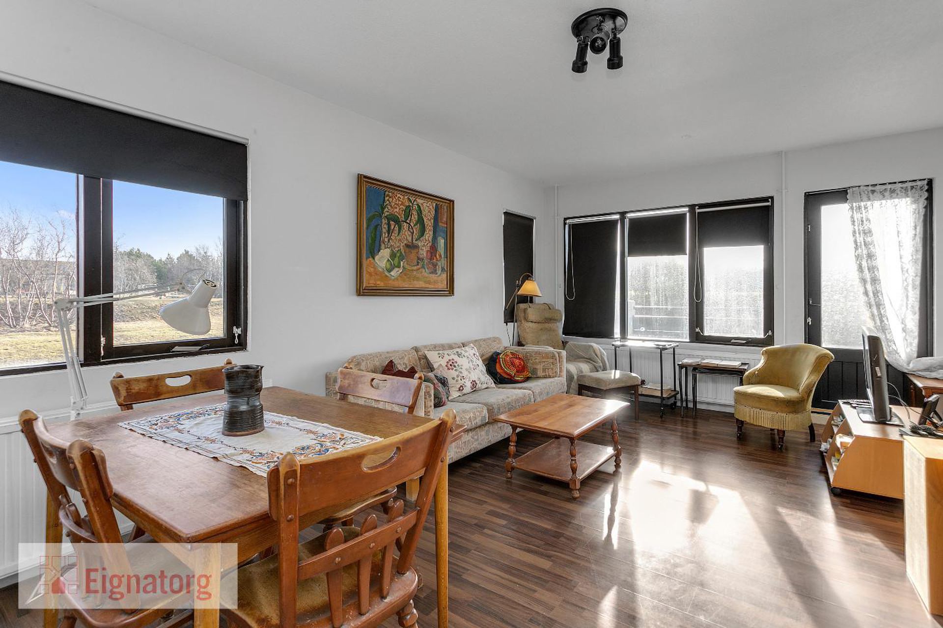 Vallarás 5 - 0201, 110 Reykjavík