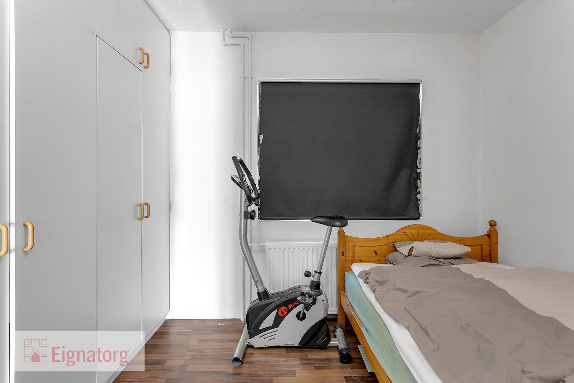 Vallarás 5 - 0201, 110 Reykjavík