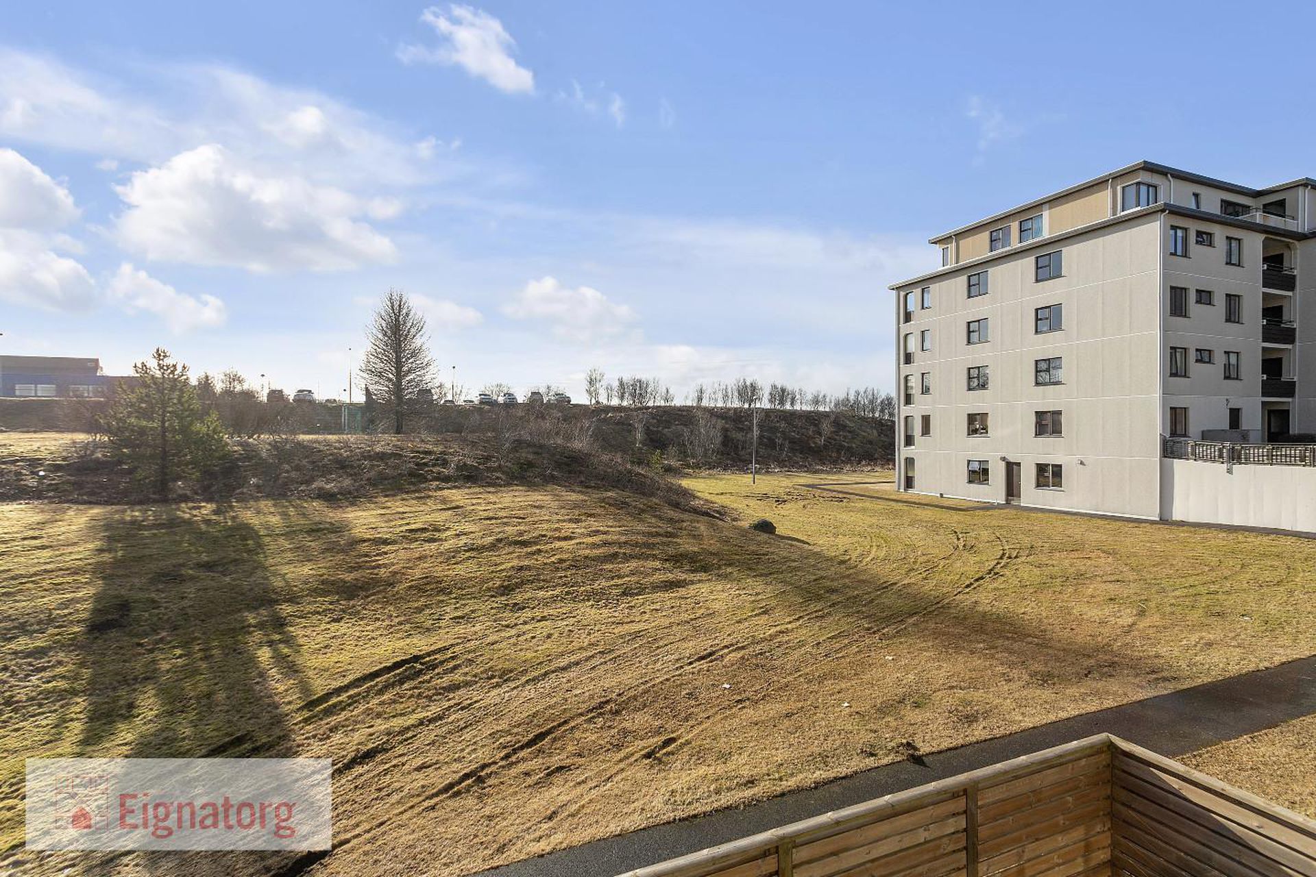 Vallarás 5 - 0201, 110 Reykjavík