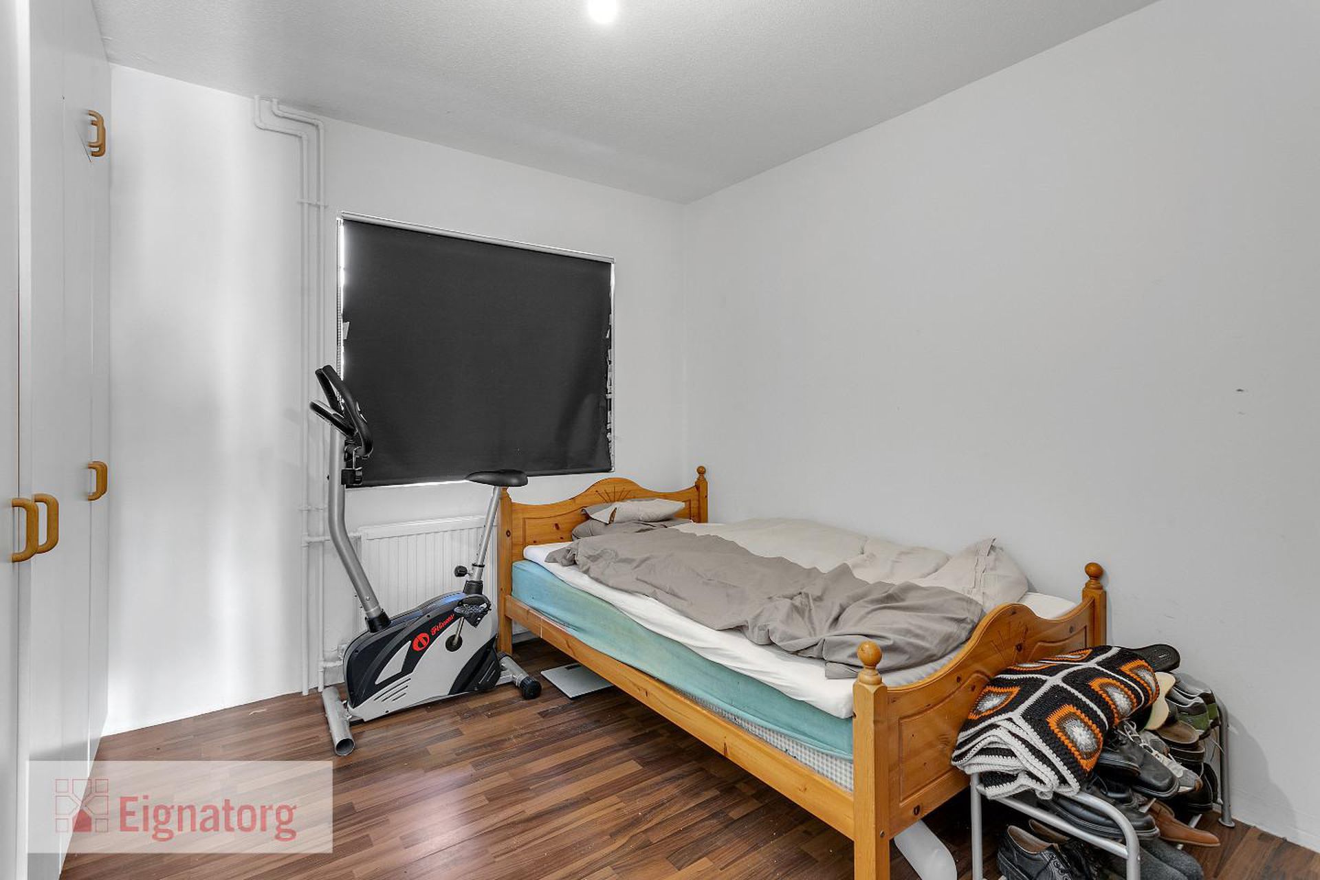 Vallarás 5 - 0201, 110 Reykjavík