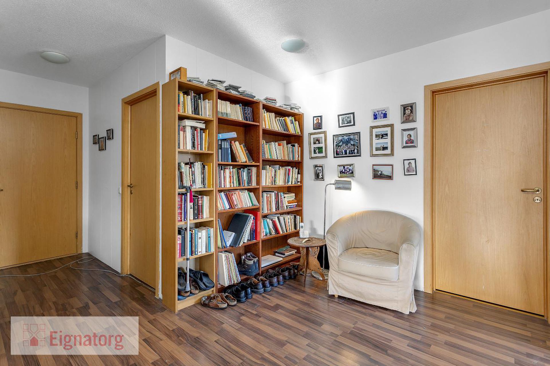 Vallarás 5 - 0201, 110 Reykjavík