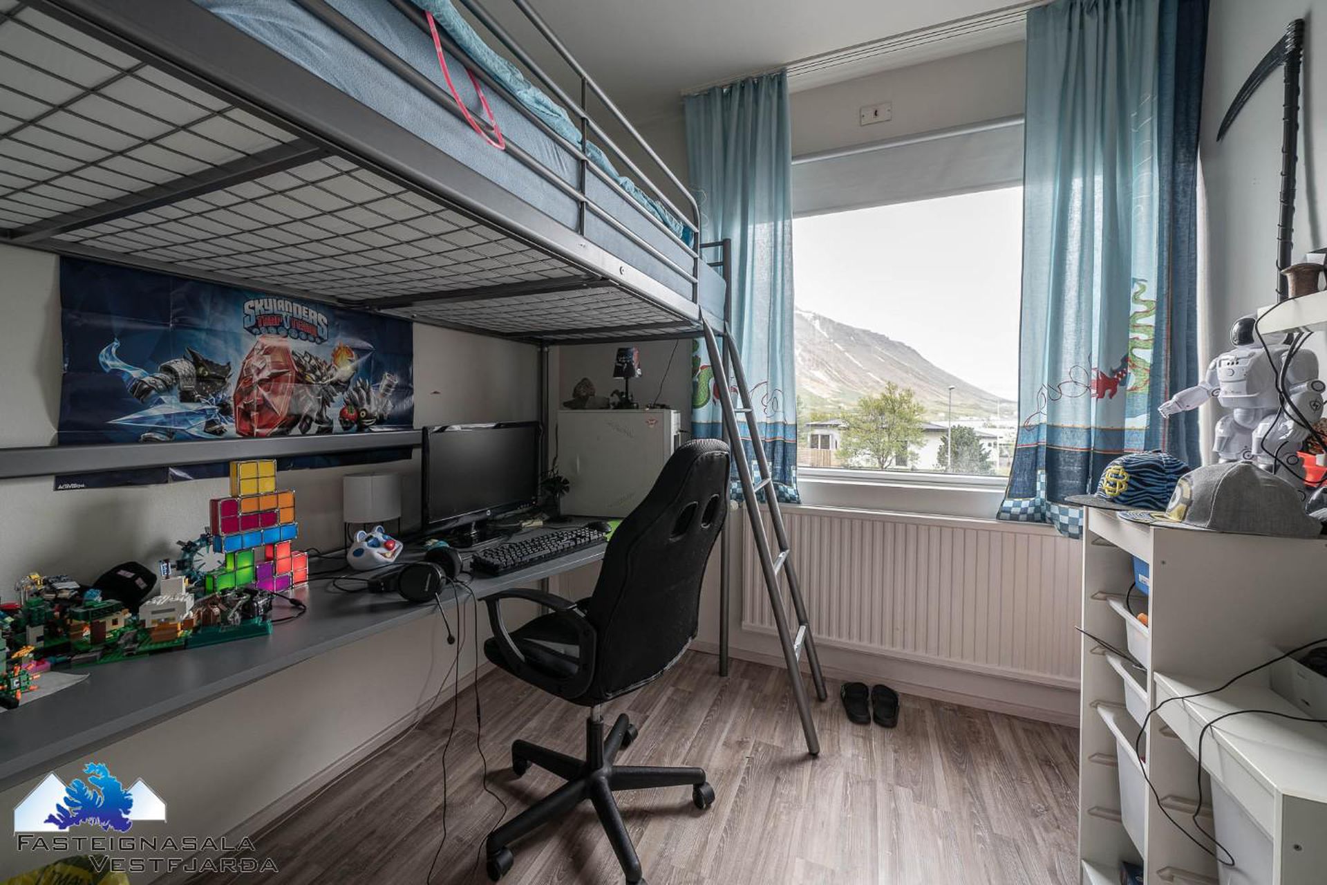 Stórholt 13, 400 Ísafjarðarbær