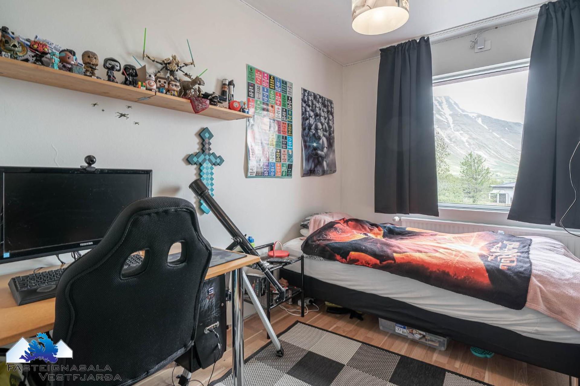 Stórholt 13, 400 Ísafjarðarbær