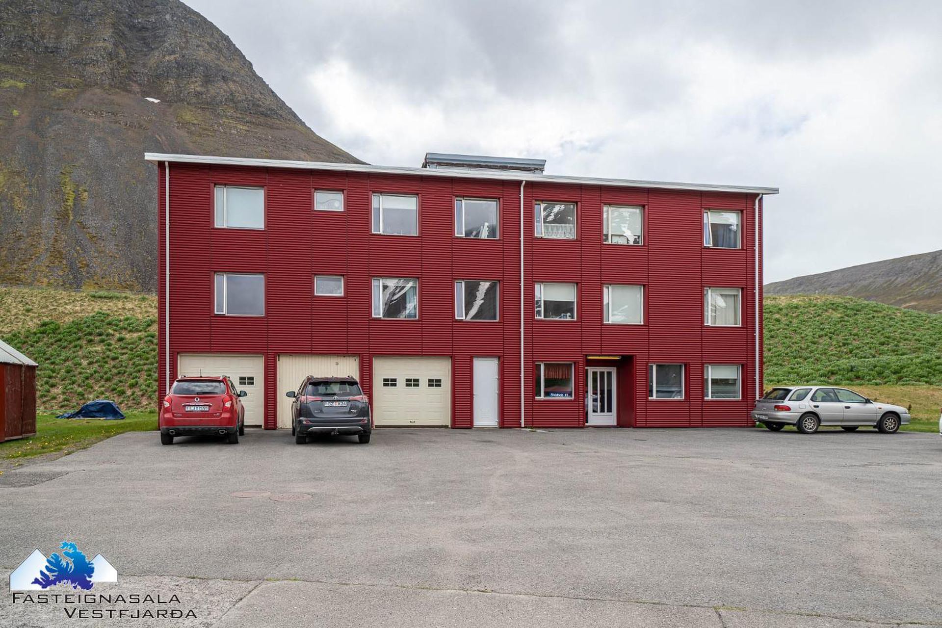 Stórholt 13, 400 Ísafjarðarbær
