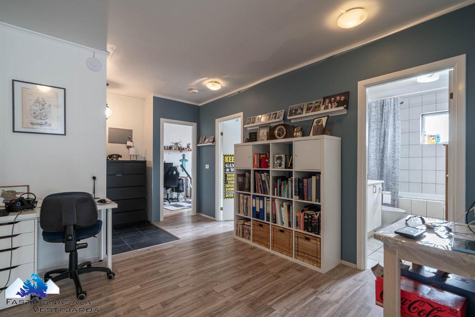 Stórholt 13, 400 Ísafjarðarbær
