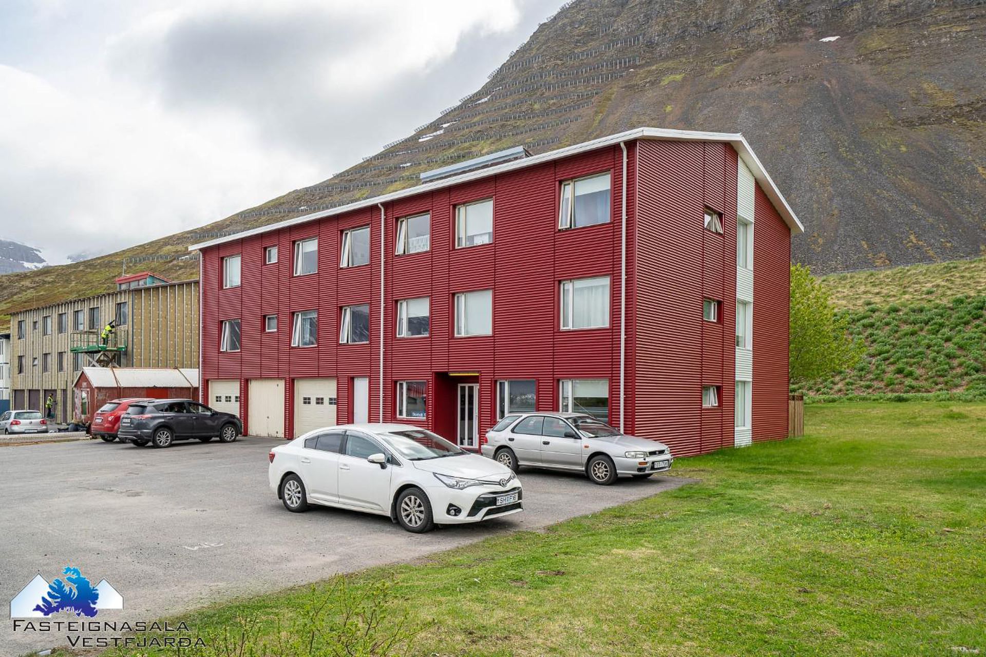 Stórholt 13, 400 Ísafjarðarbær