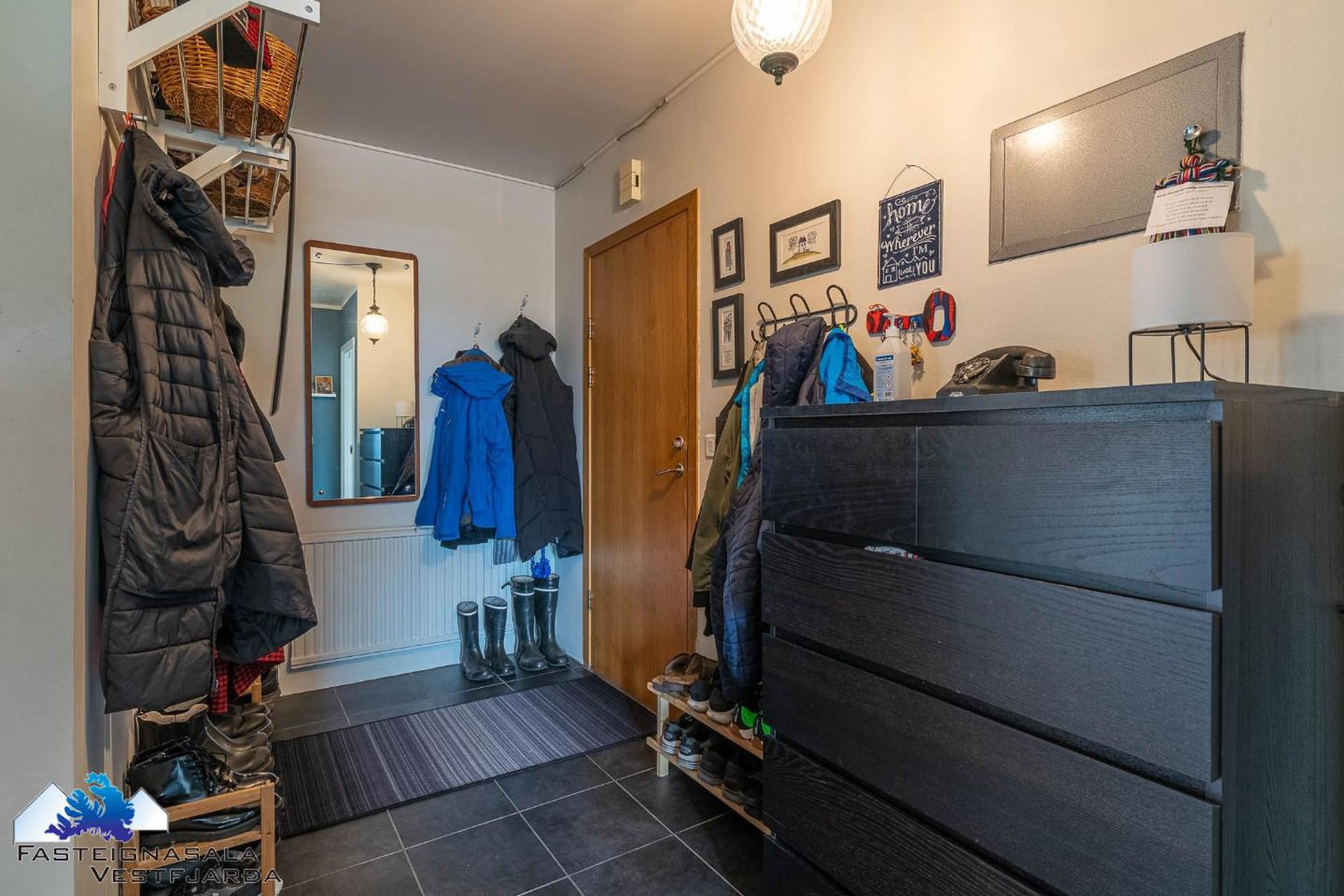 Stórholt 13, 400 Ísafjarðarbær