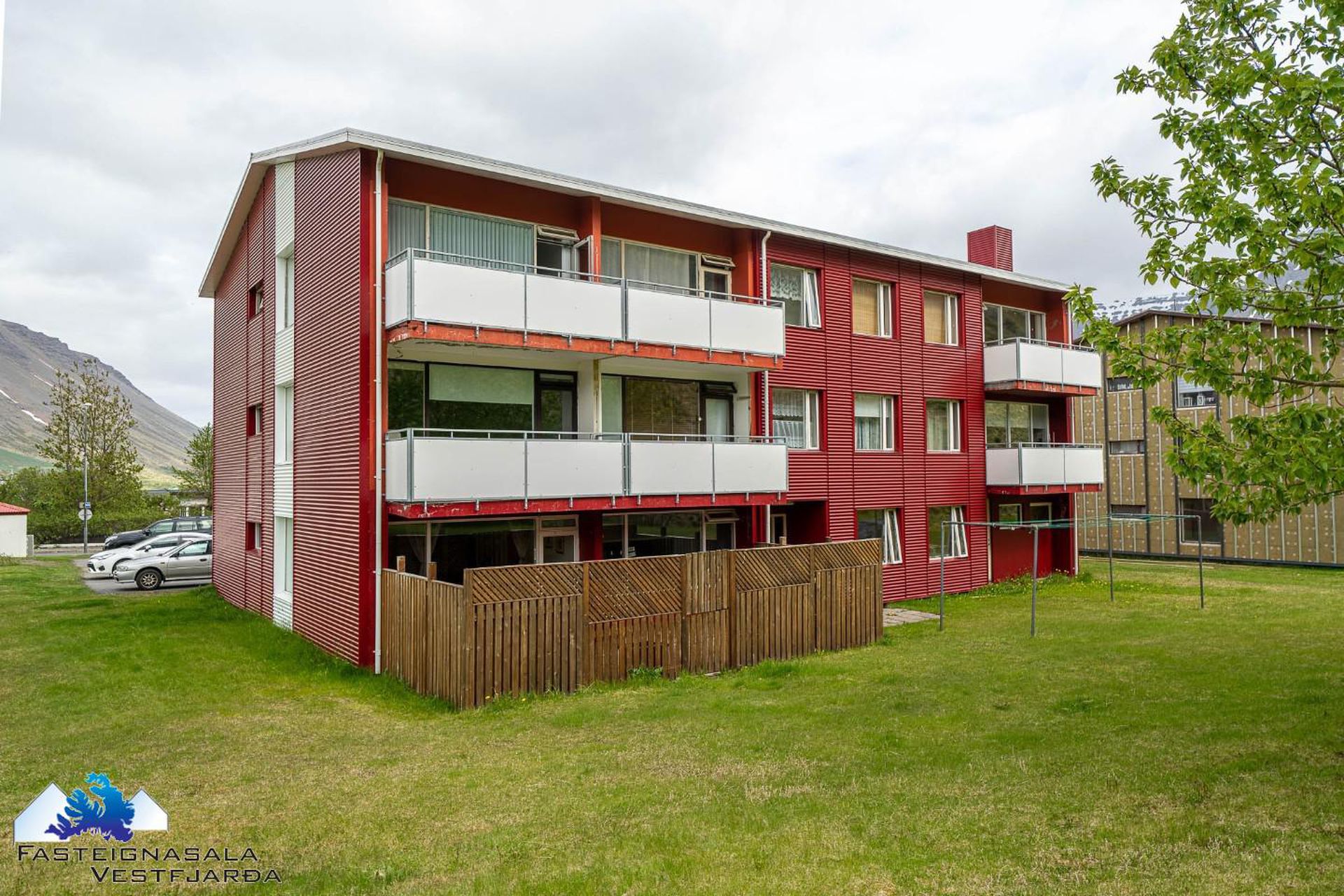 Stórholt 13, 400 Ísafjarðarbær