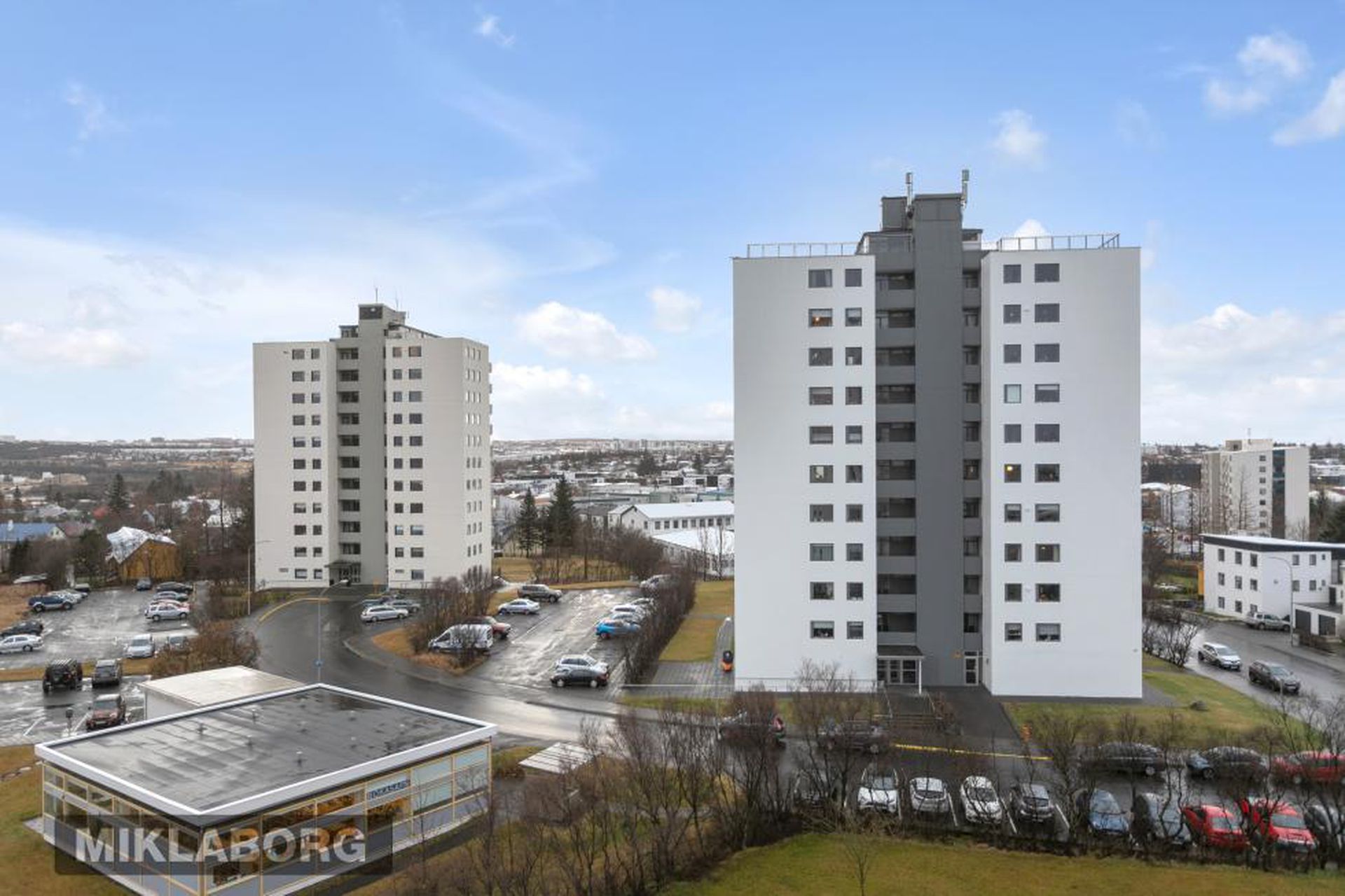Sólheimar 23, 104 Reykjavík