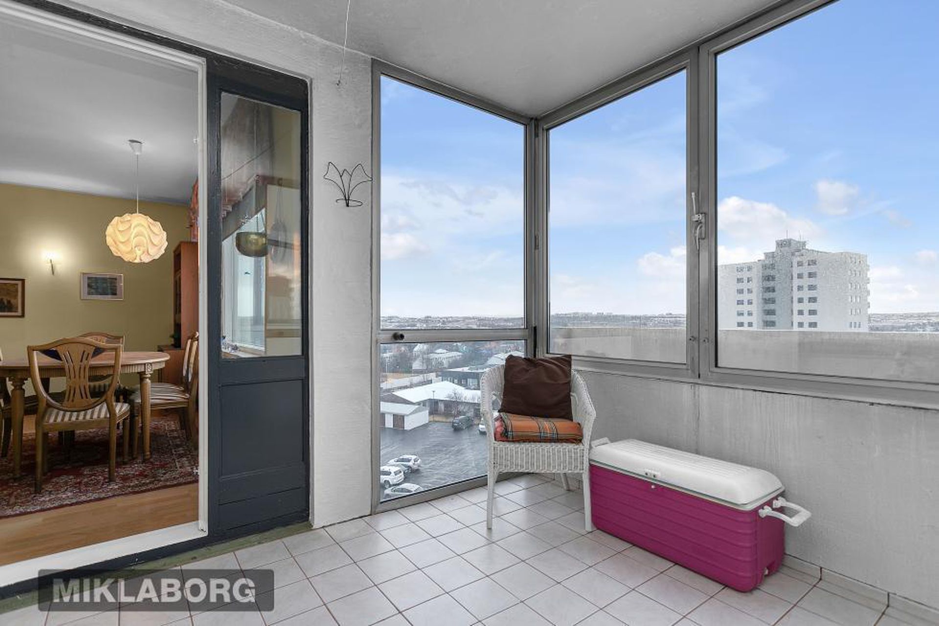 Sólheimar 23, 104 Reykjavík