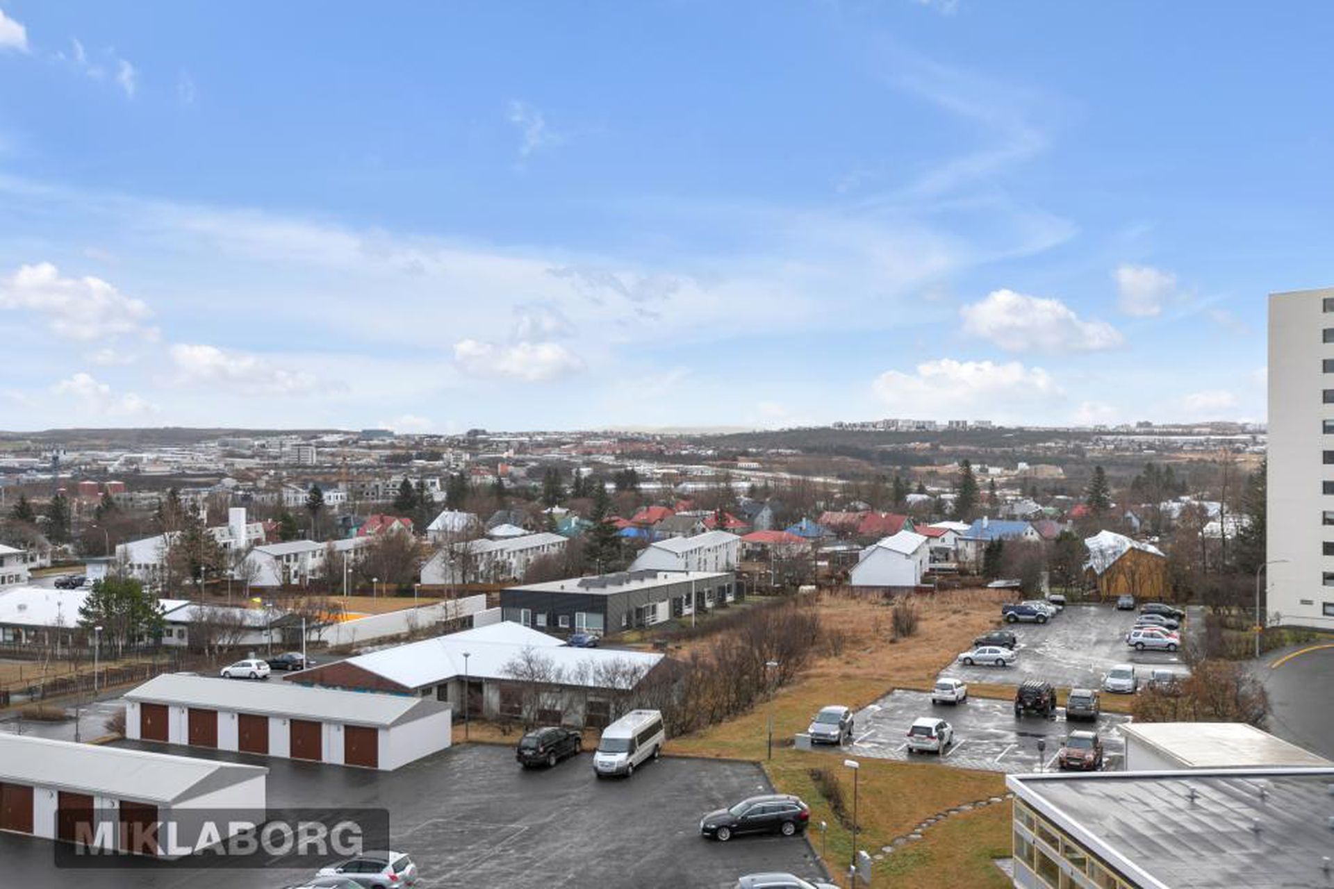 Sólheimar 23, 104 Reykjavík