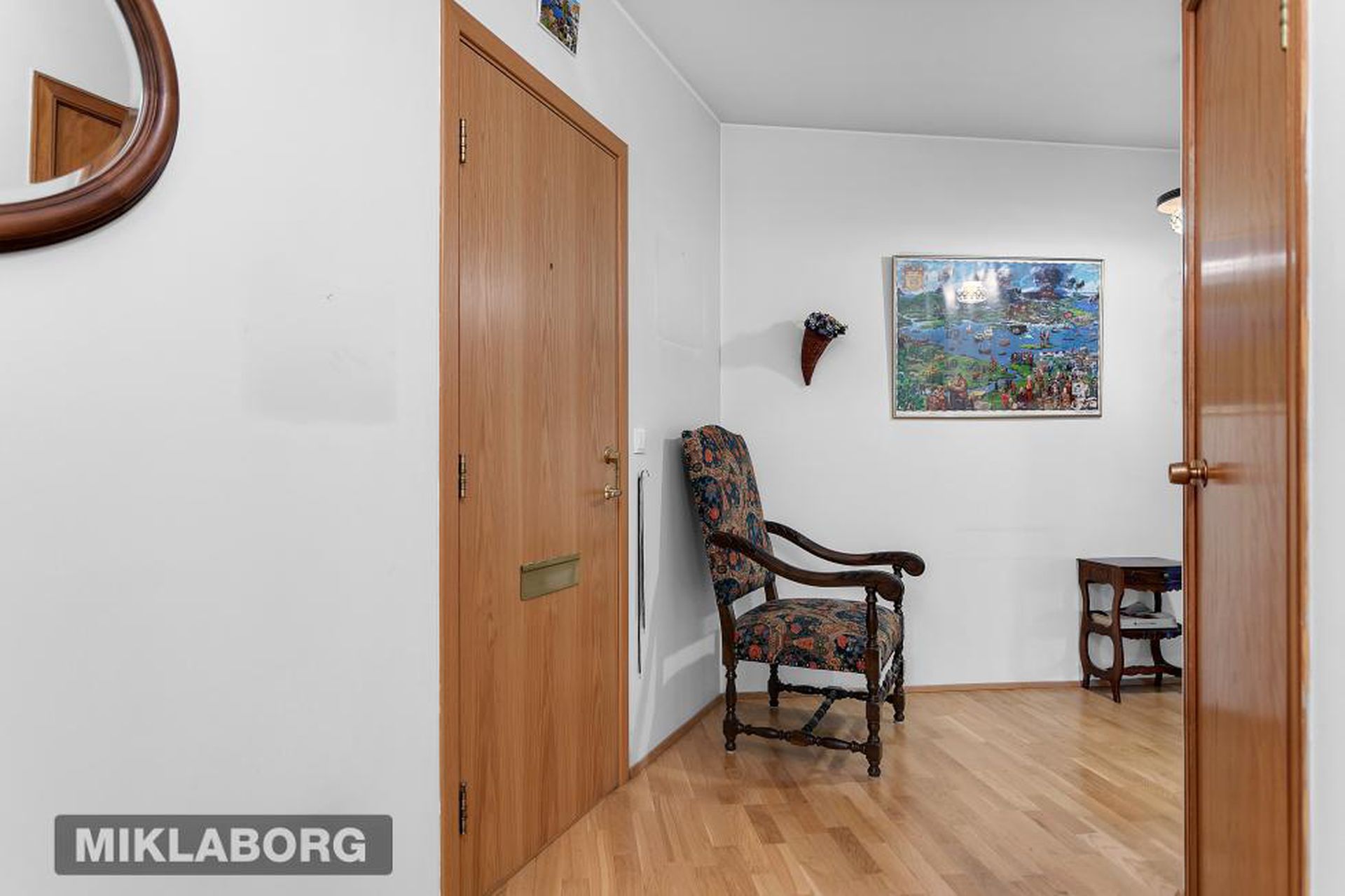 Sólheimar 23, 104 Reykjavík