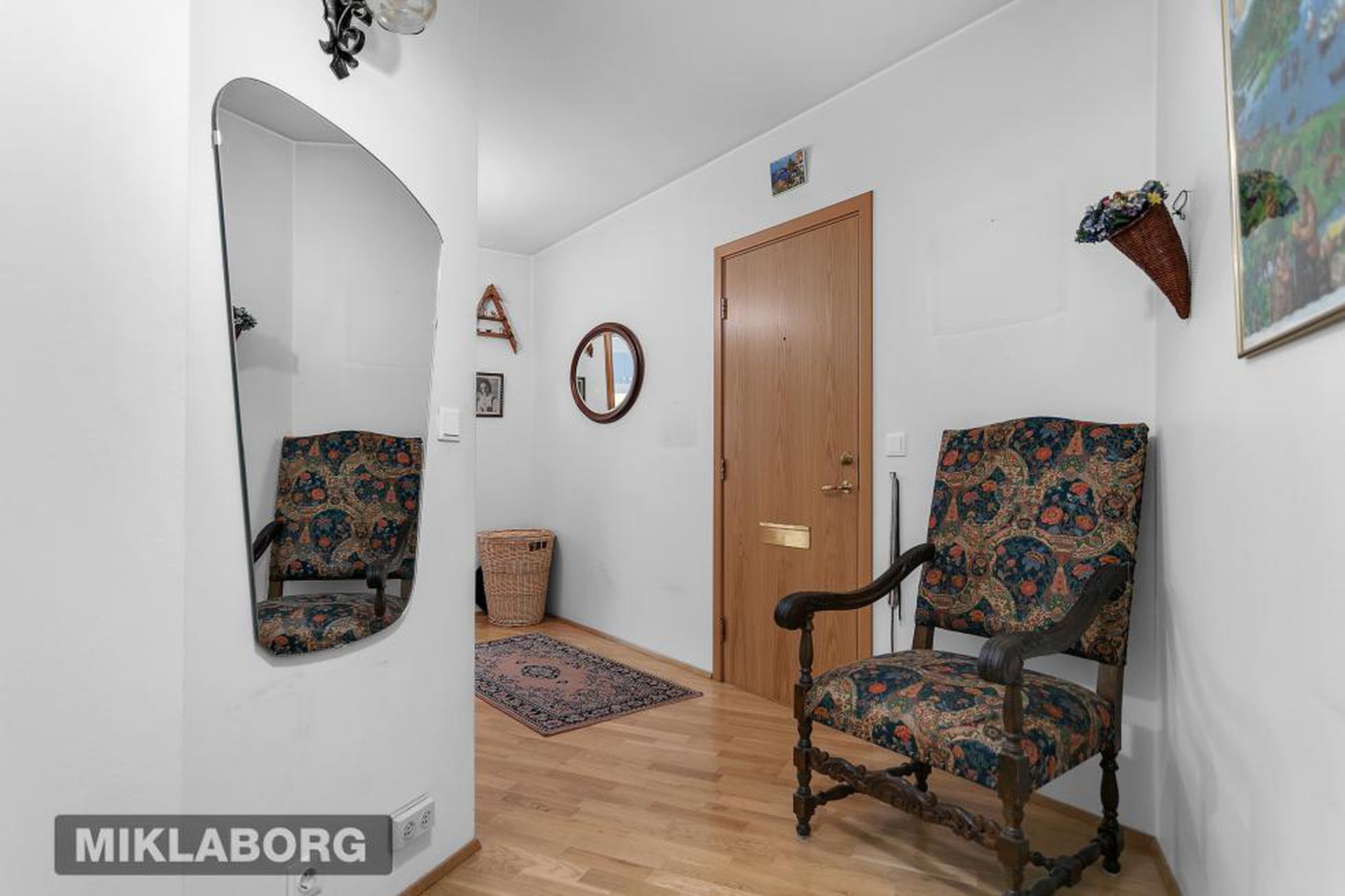 Sólheimar 23, 104 Reykjavík