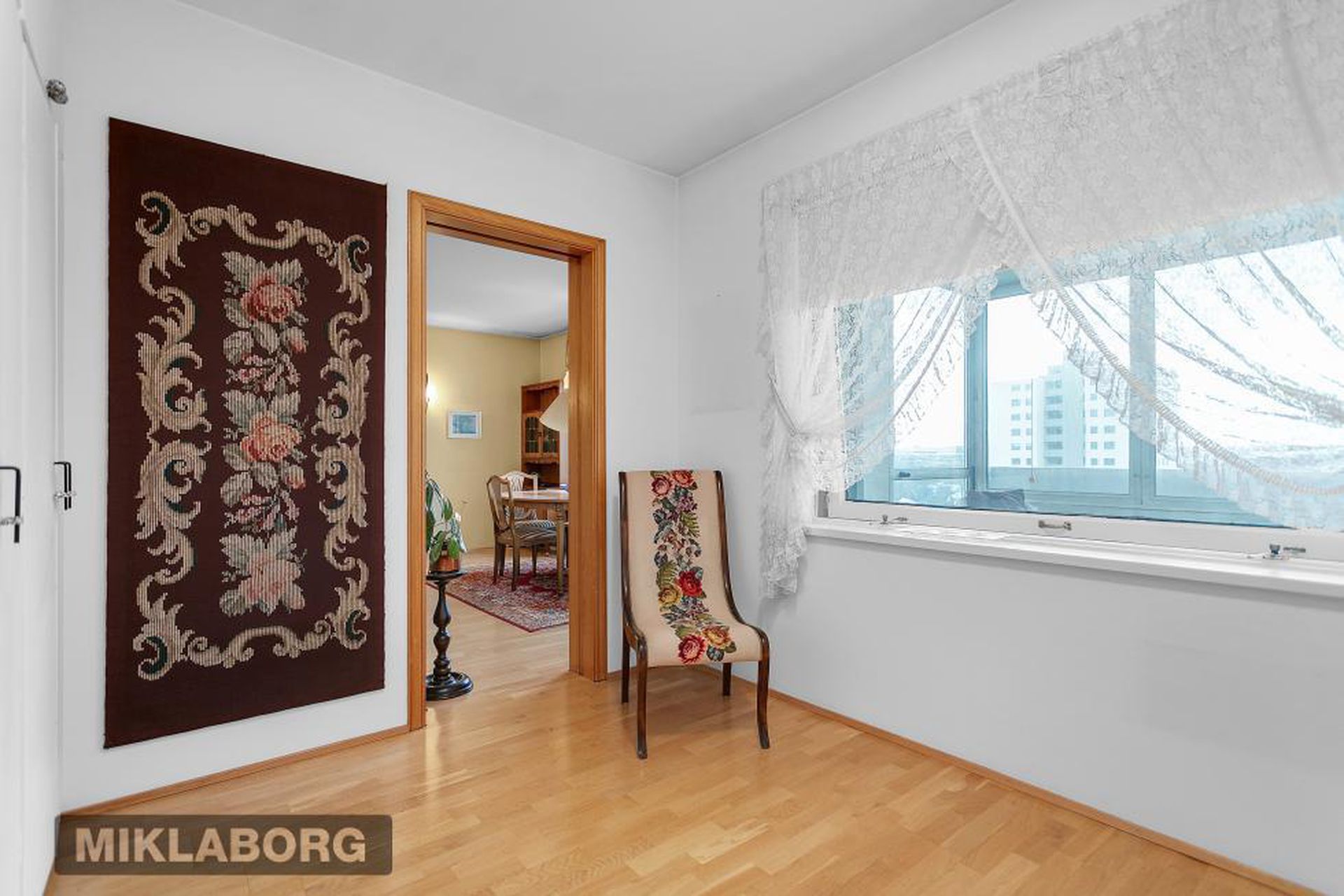 Sólheimar 23, 104 Reykjavík