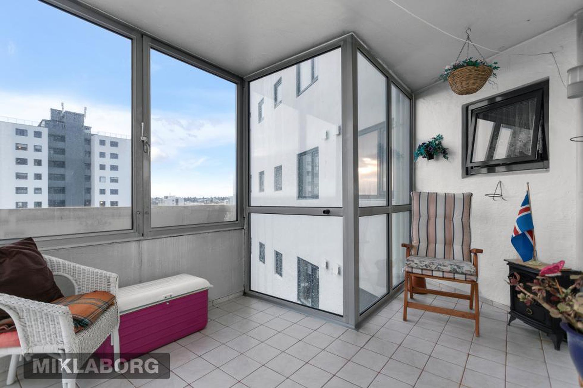 Sólheimar 23, 104 Reykjavík
