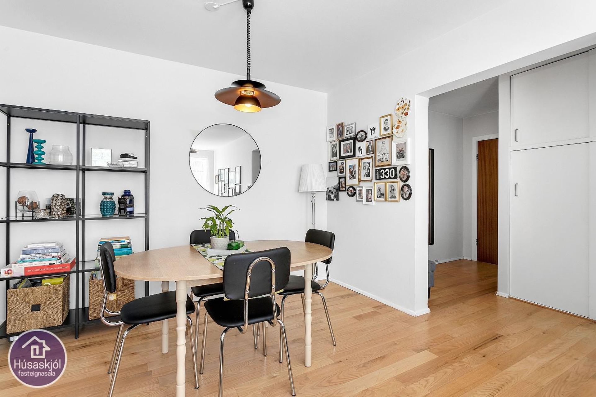 Sporðagrunn 7, 104 Reykjavík