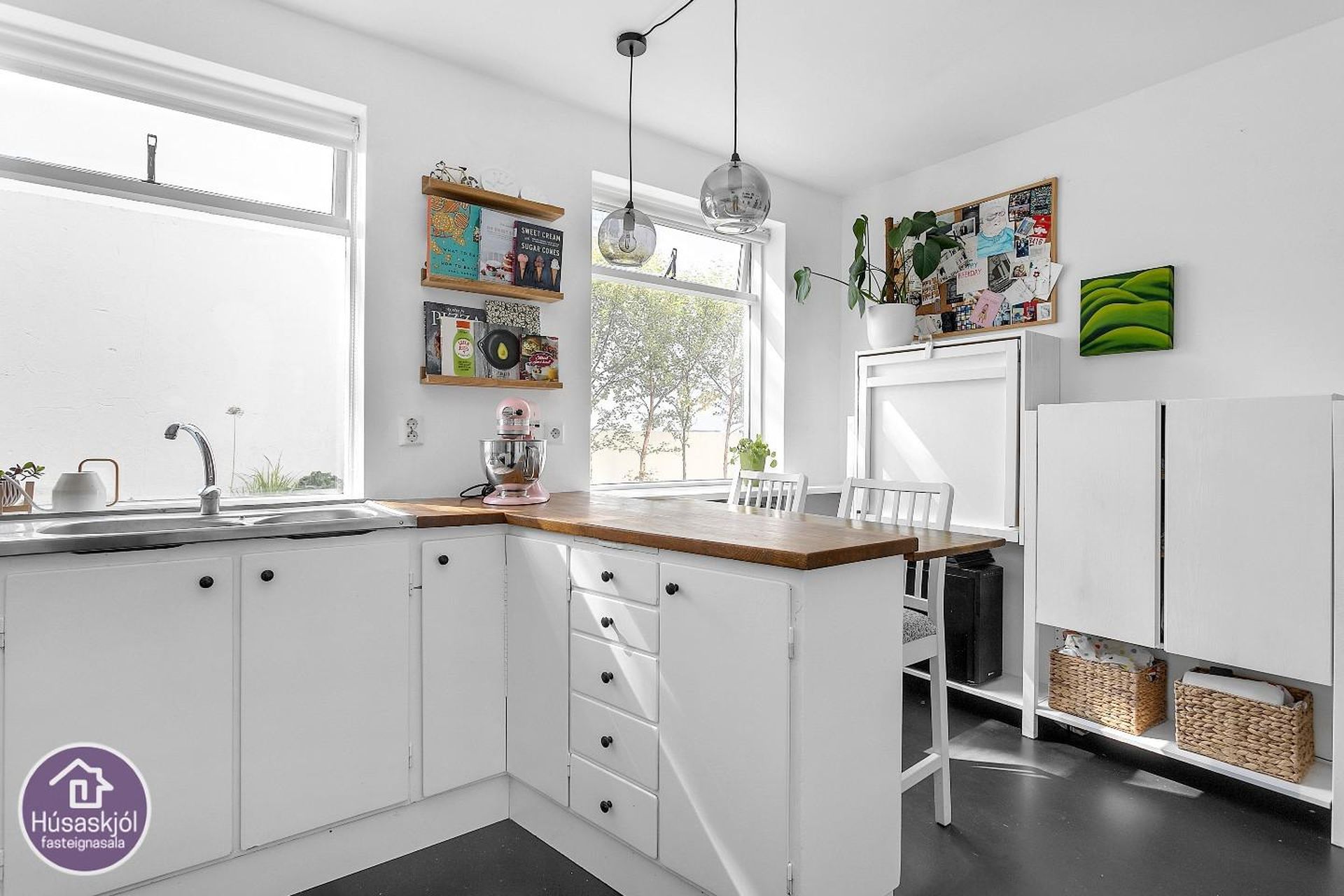 Sporðagrunn 7, 104 Reykjavík