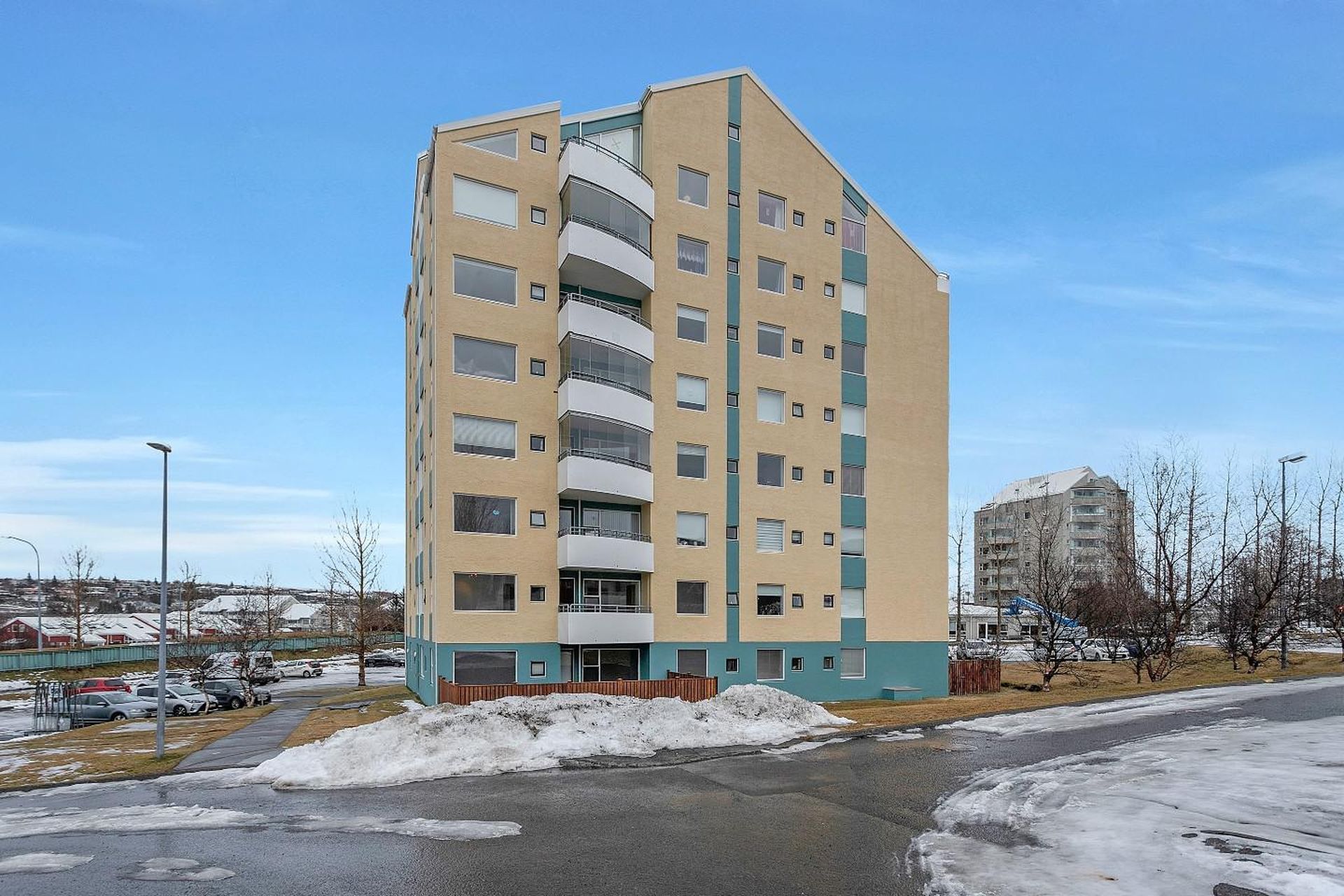 Gullsmári 5, 201 Kópavogur