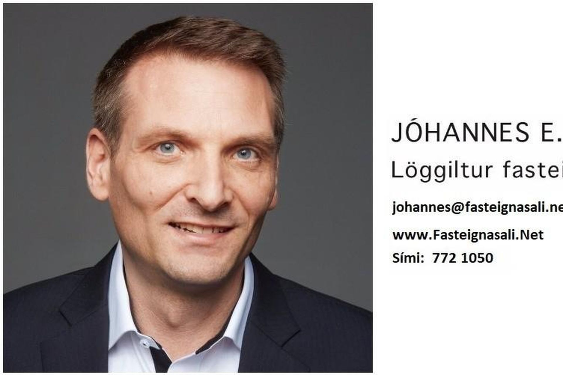 Gullsmári 5, 201 Kópavogur