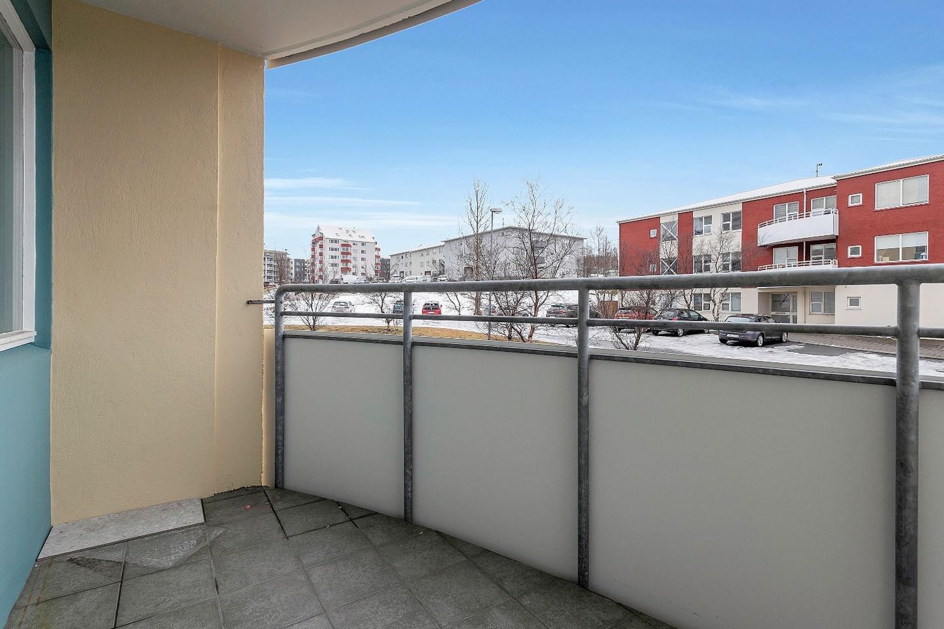 Gullsmári 5, 201 Kópavogur