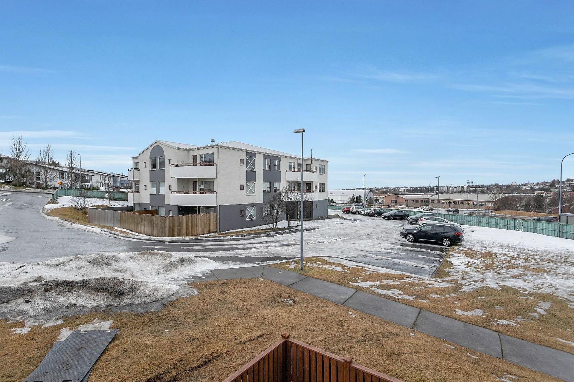 Gullsmári 5, 201 Kópavogur