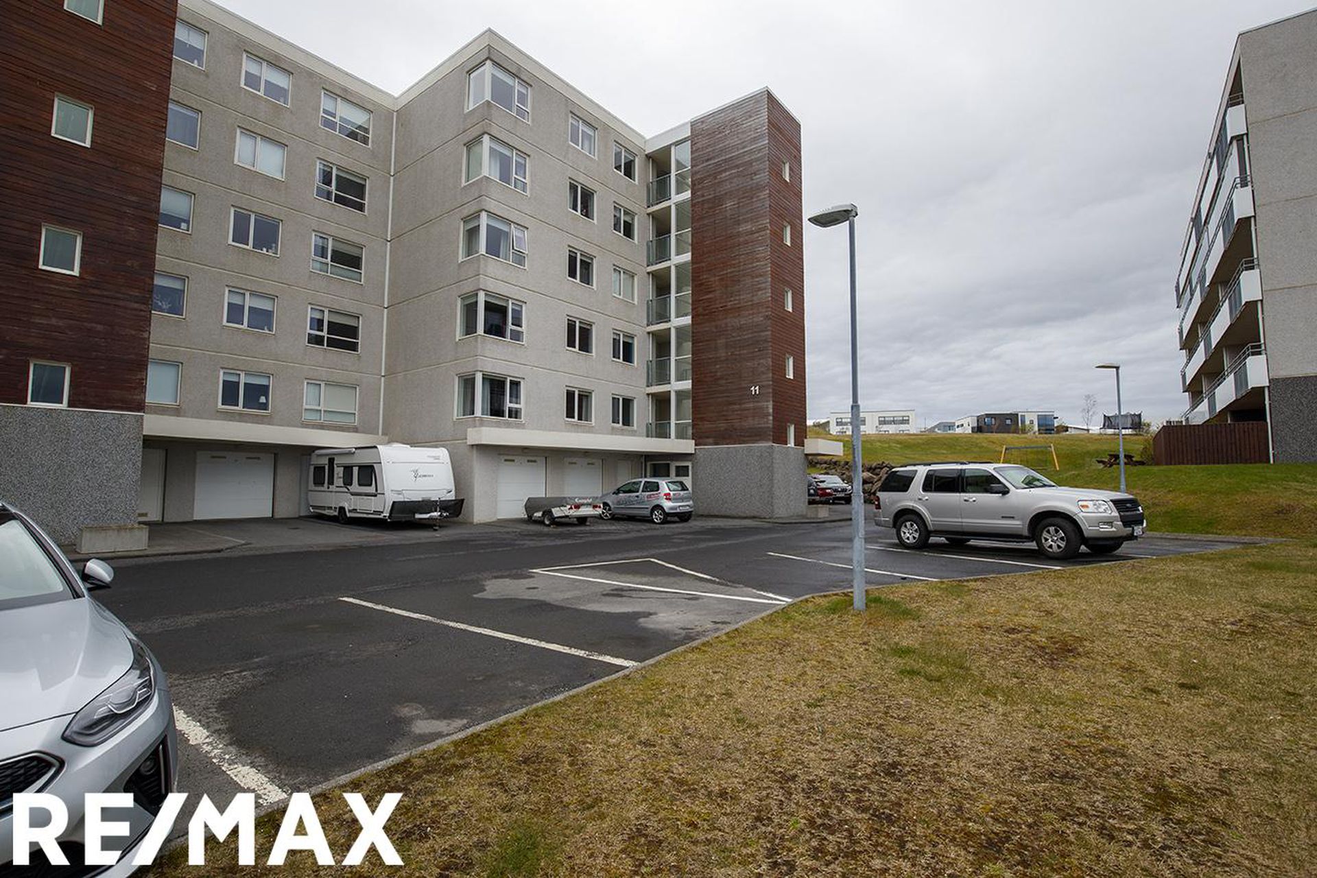 Ásakór 11, 203 Kópavogur