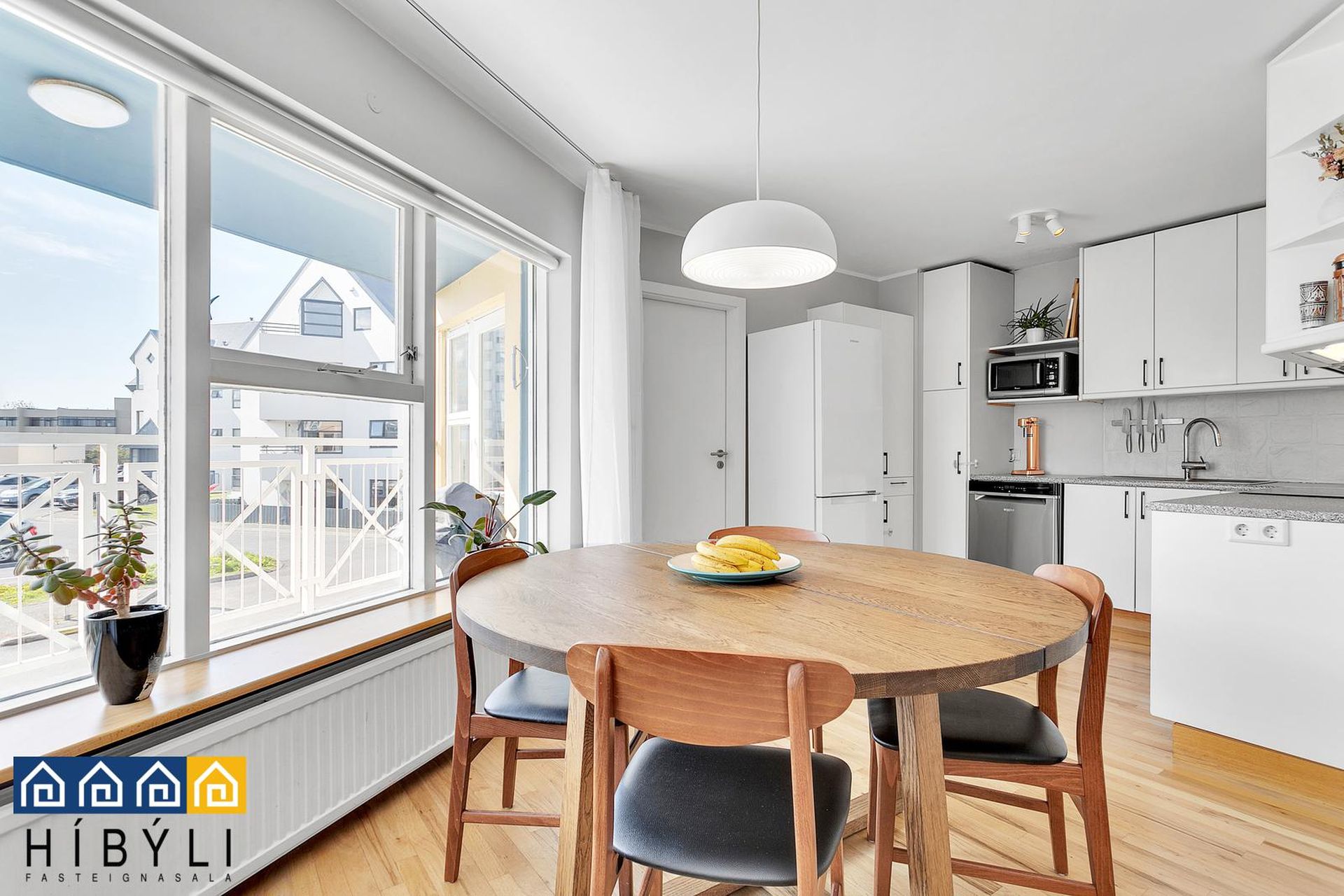 Bárugrandi 3, 107 Reykjavík